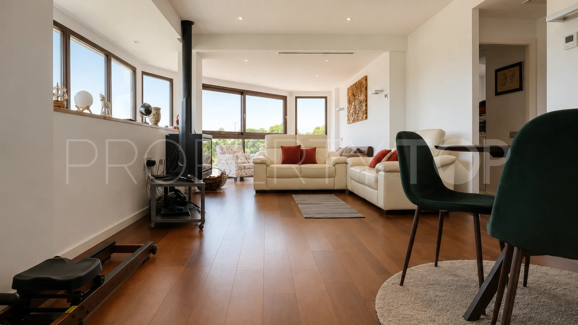 Villa a la venta en Marxuquera con 3 dormitorios