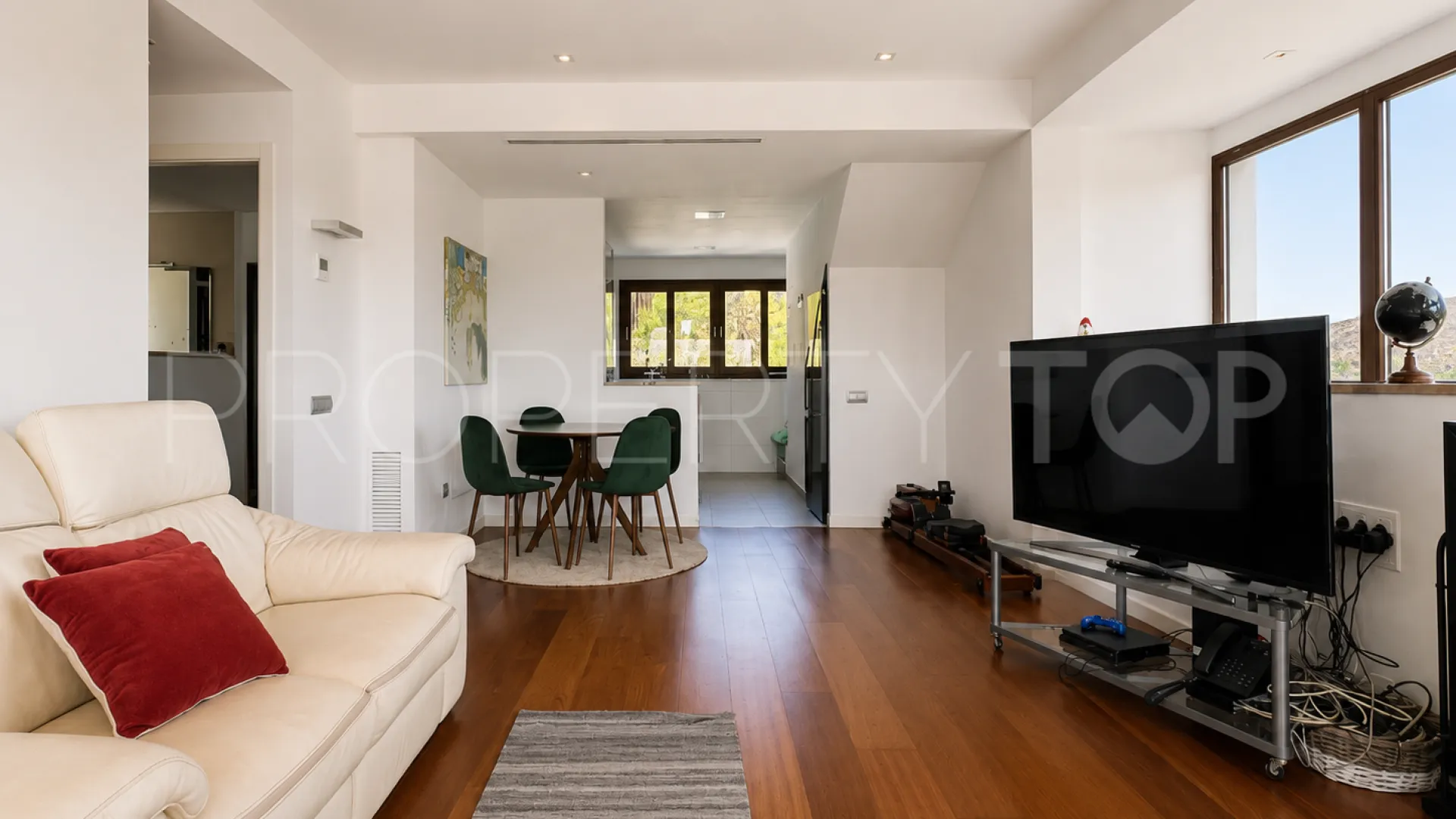 Villa a la venta en Marxuquera con 3 dormitorios