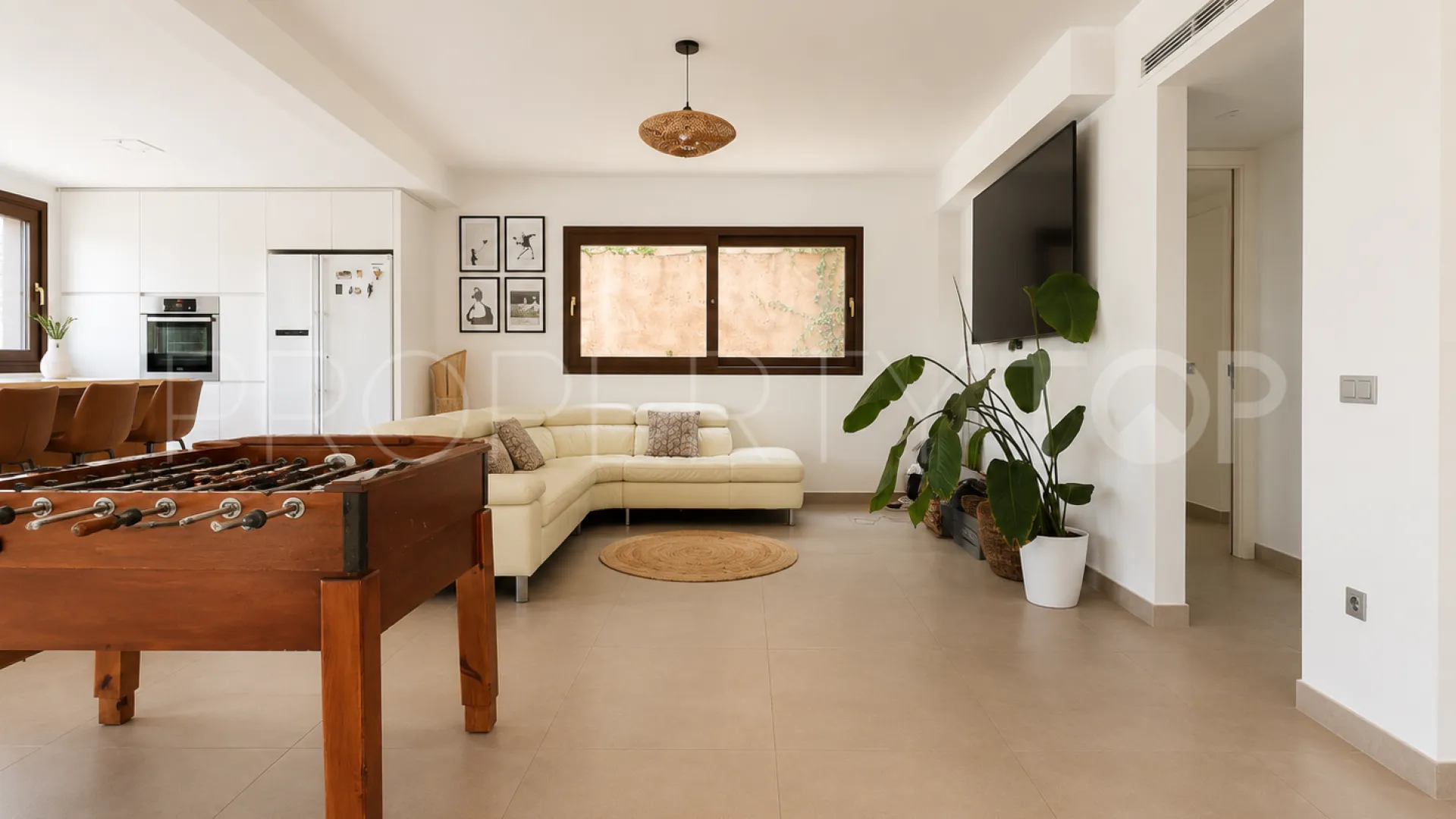 Villa a la venta en Marxuquera con 3 dormitorios