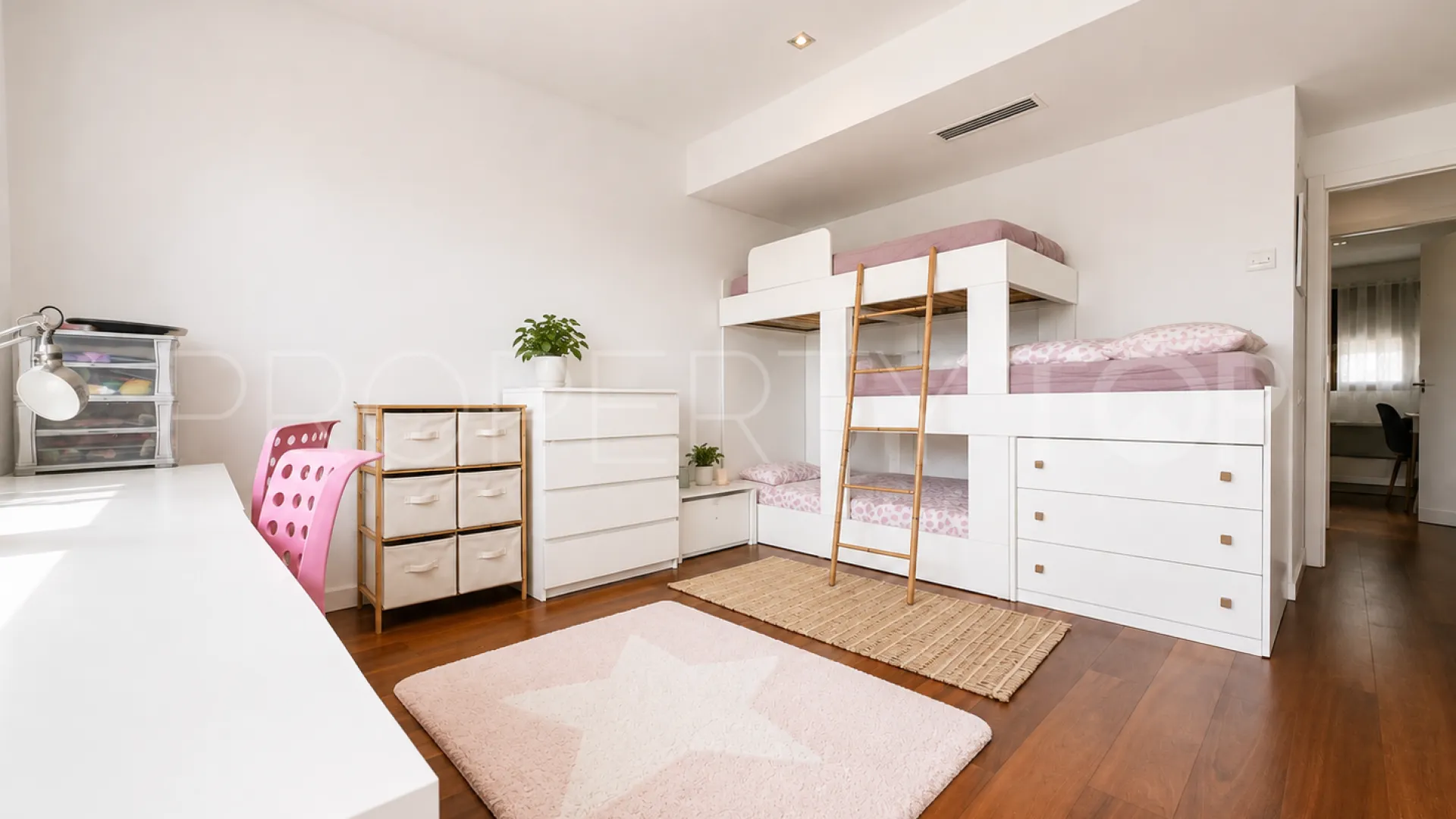 Villa a la venta en Marxuquera con 3 dormitorios