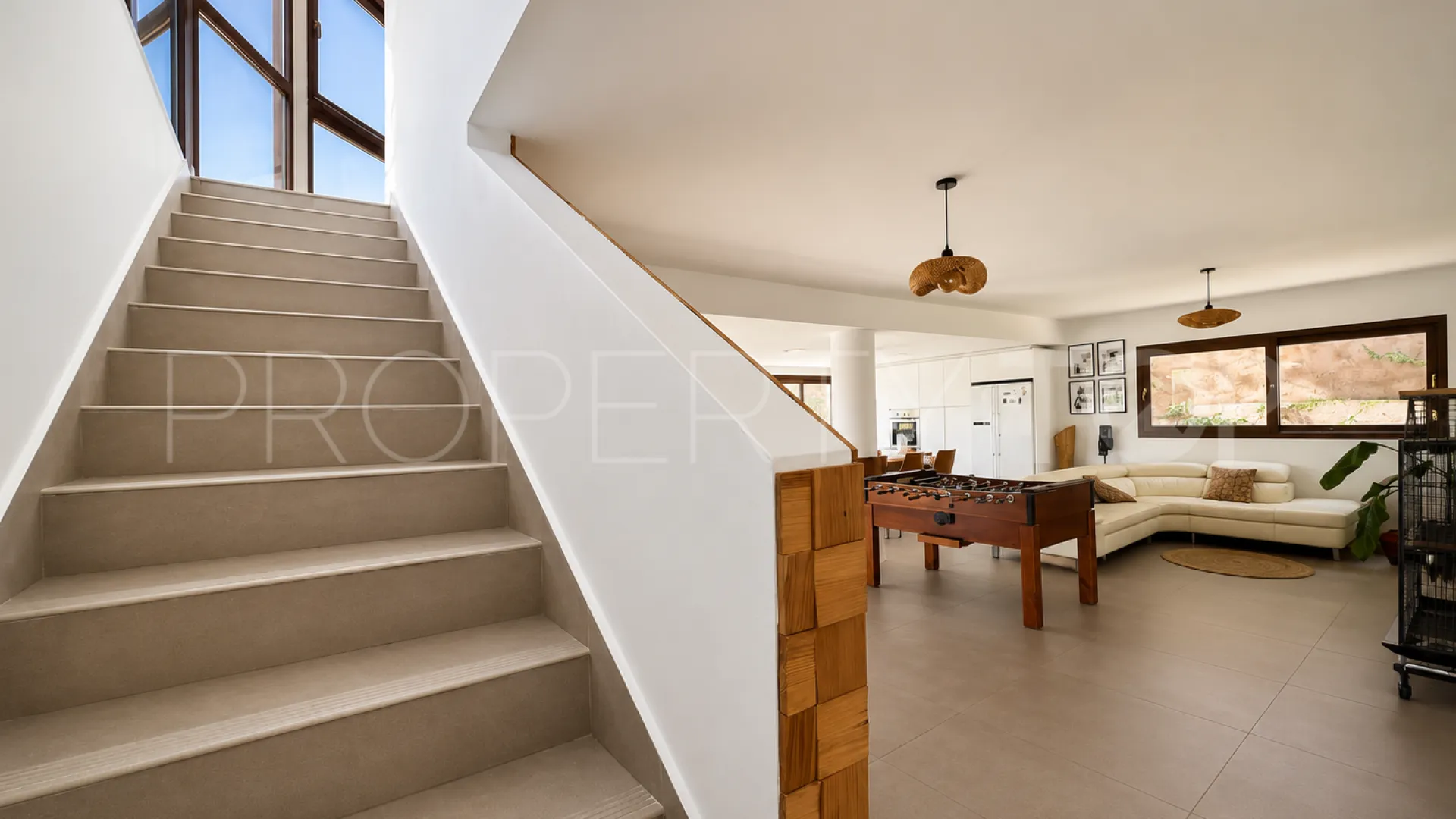 Villa a la venta en Marxuquera con 3 dormitorios