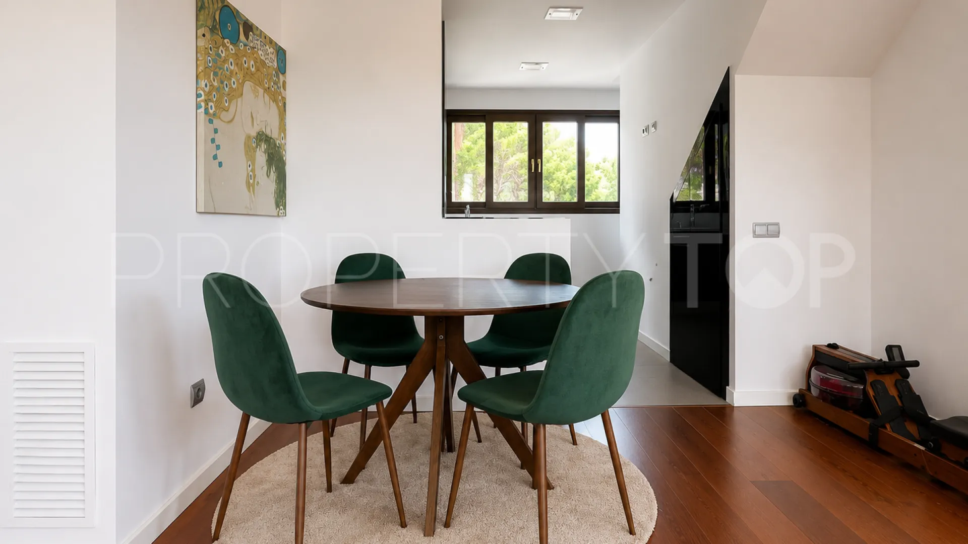 Villa a la venta en Marxuquera con 3 dormitorios