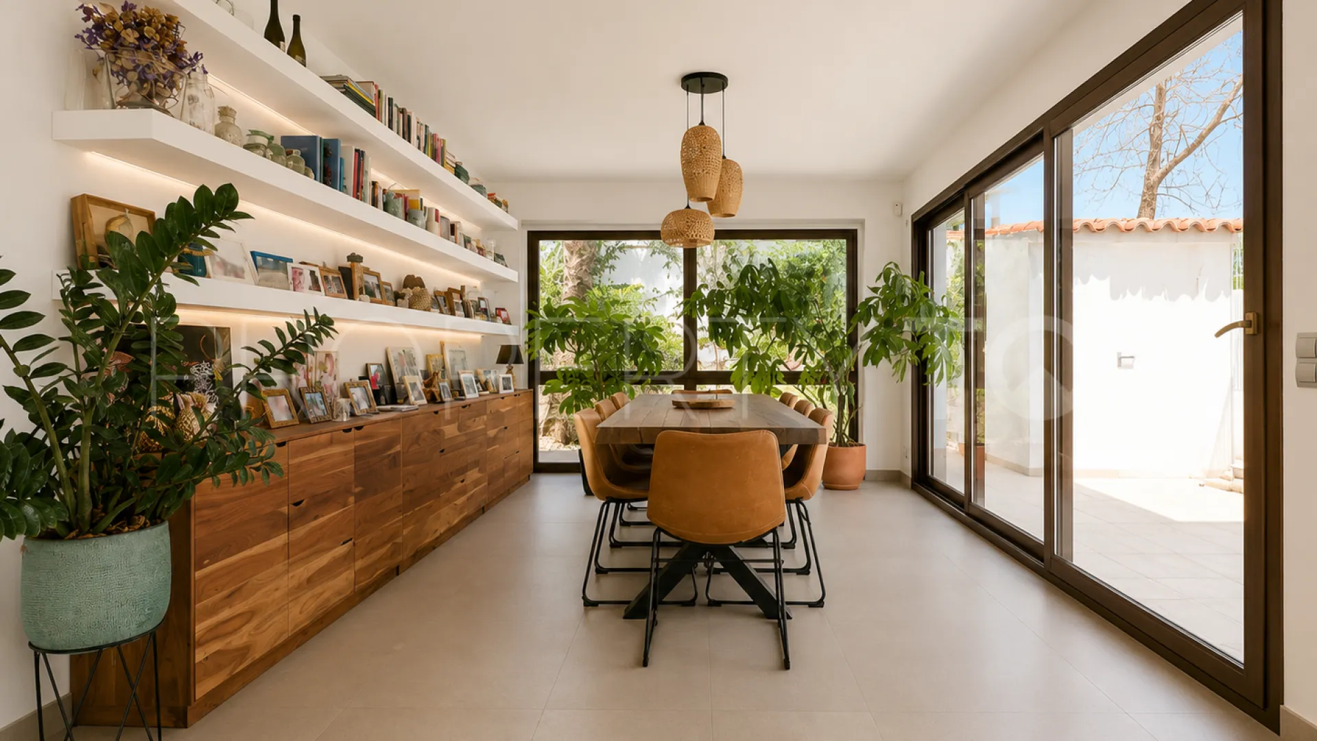 Villa a la venta en Marxuquera con 3 dormitorios