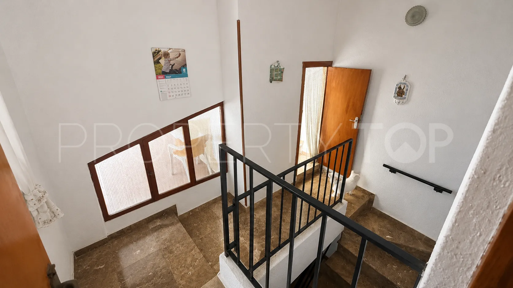 Altea 5 bedrooms town house for sale
