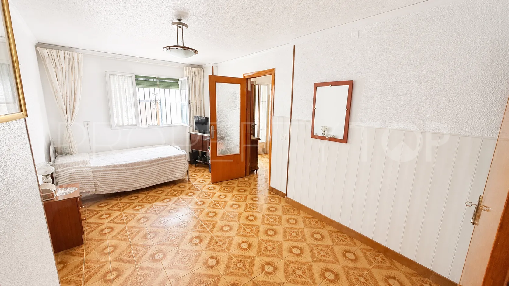Altea 5 bedrooms town house for sale