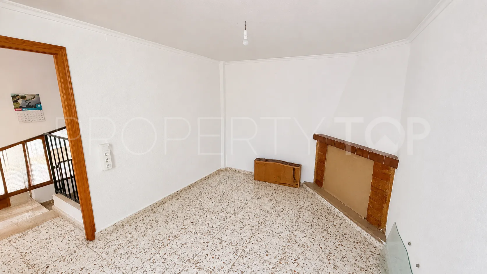 Altea 5 bedrooms town house for sale