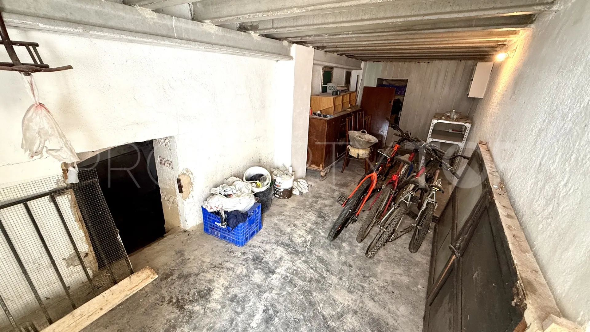 Altea 5 bedrooms town house for sale