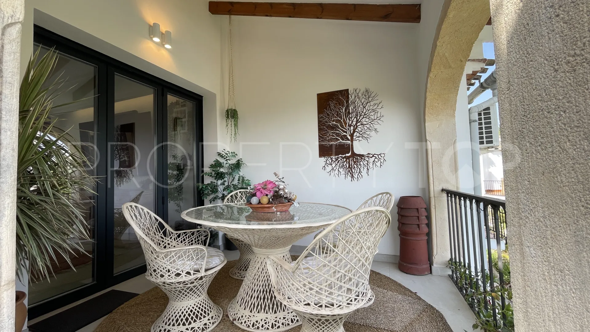 For sale villa in Benidoleig