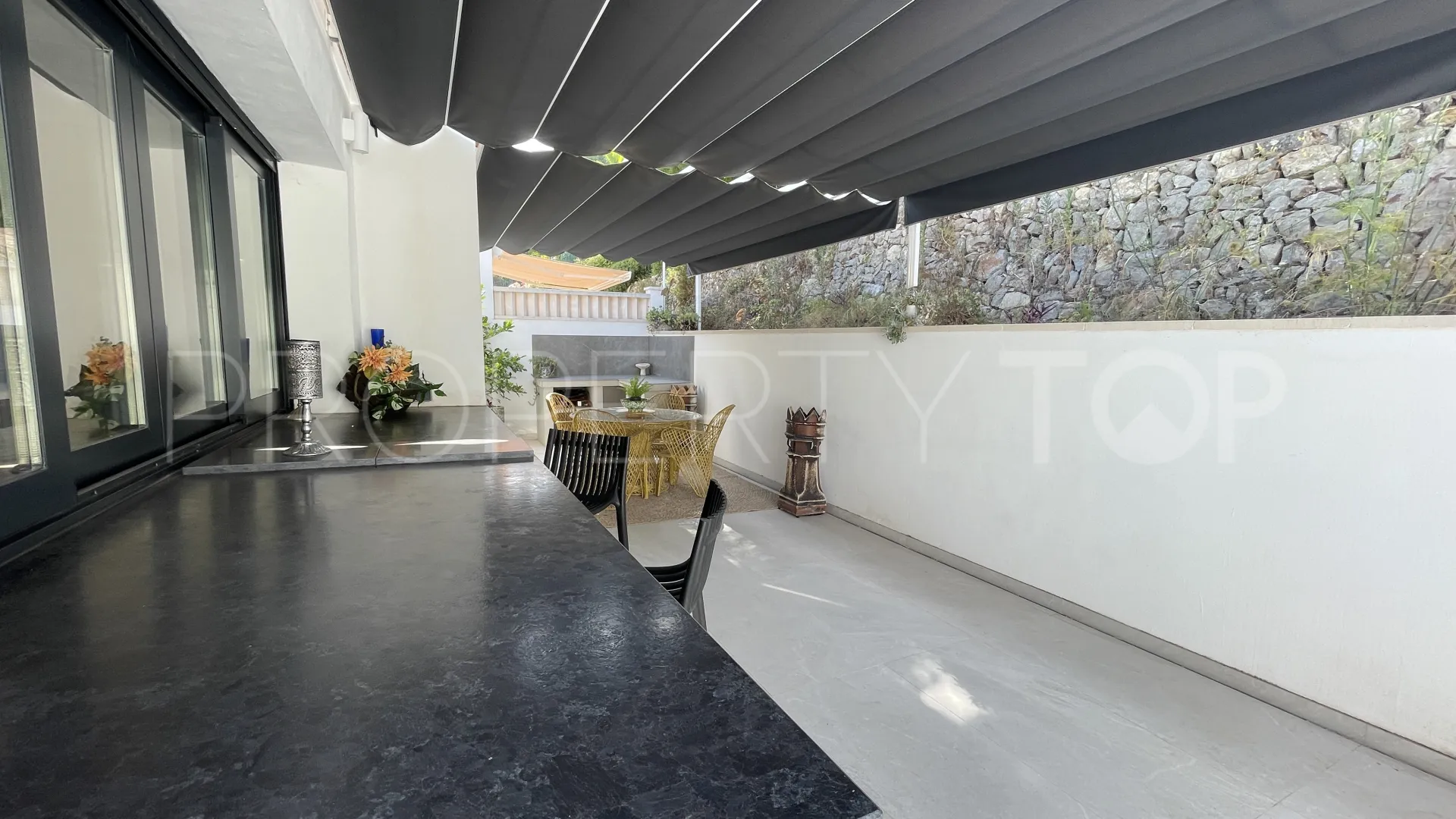 For sale villa in Benidoleig