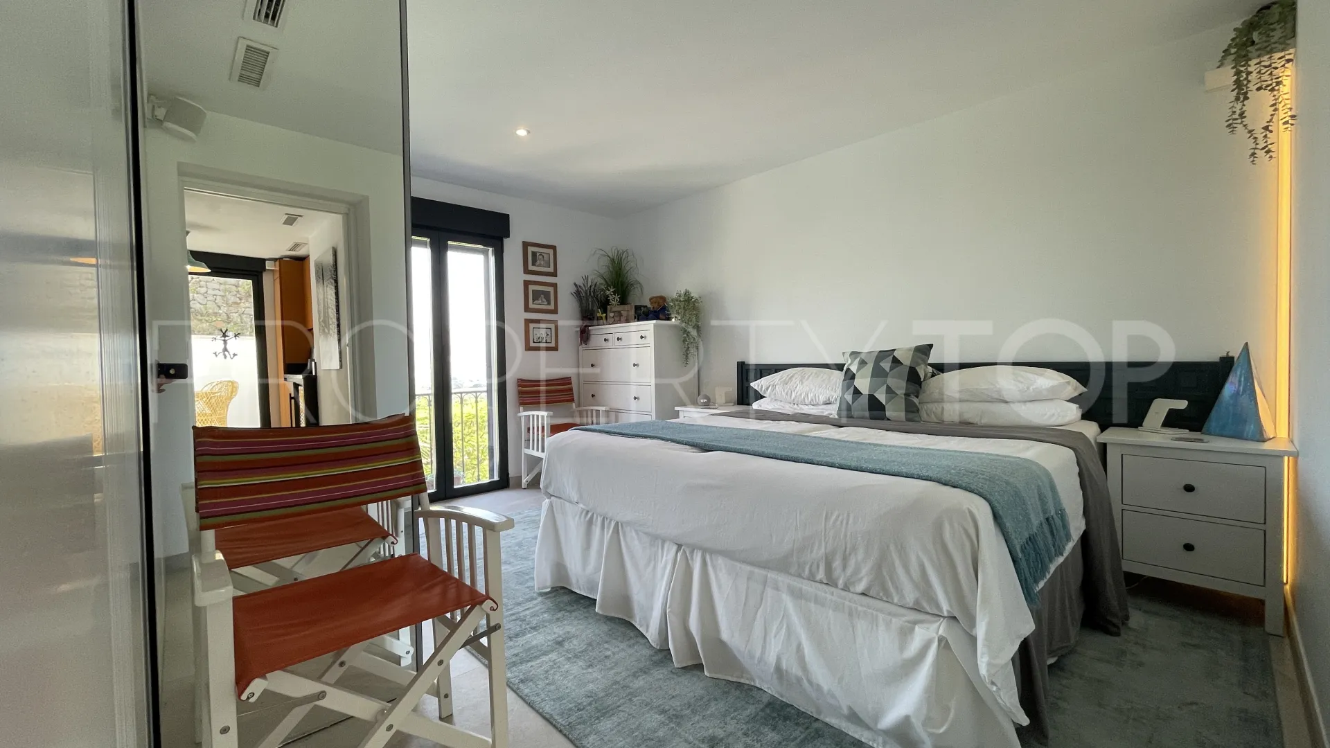 For sale villa in Benidoleig