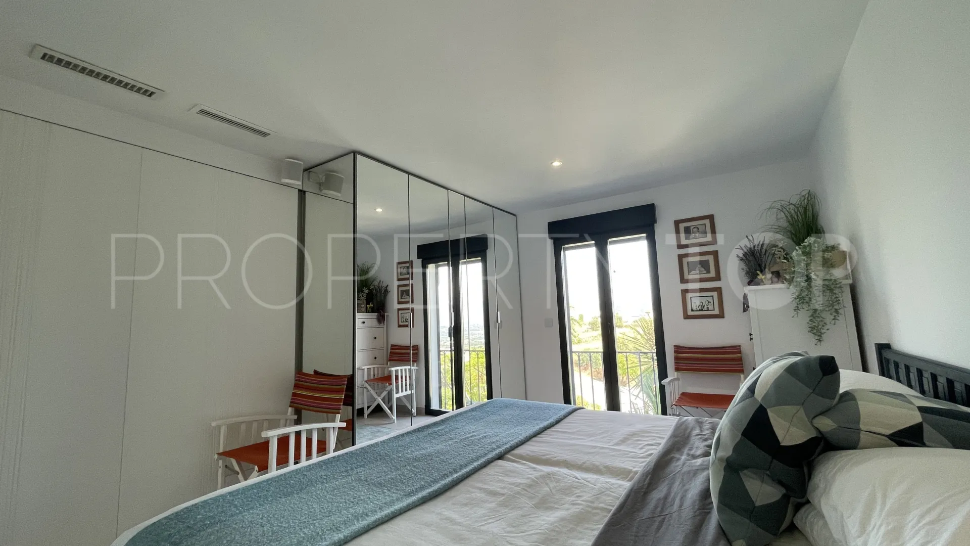 For sale villa in Benidoleig