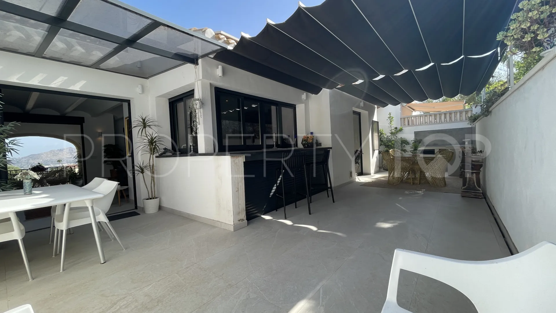 For sale villa in Benidoleig