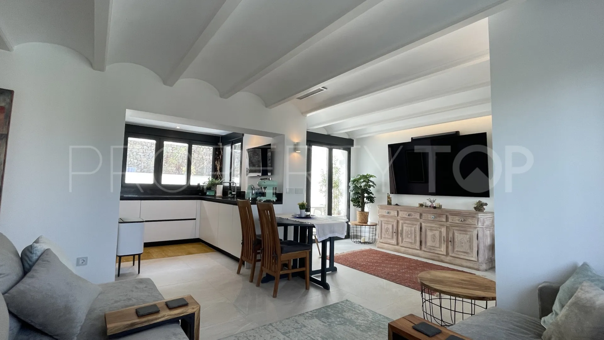 For sale villa in Benidoleig