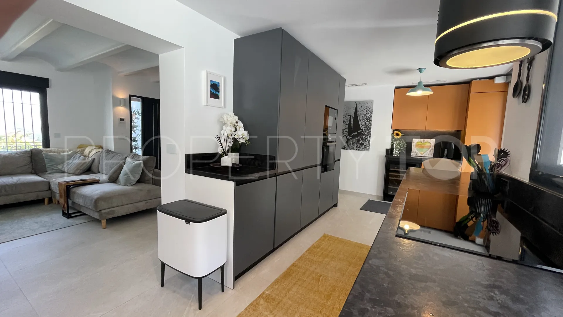 For sale villa in Benidoleig
