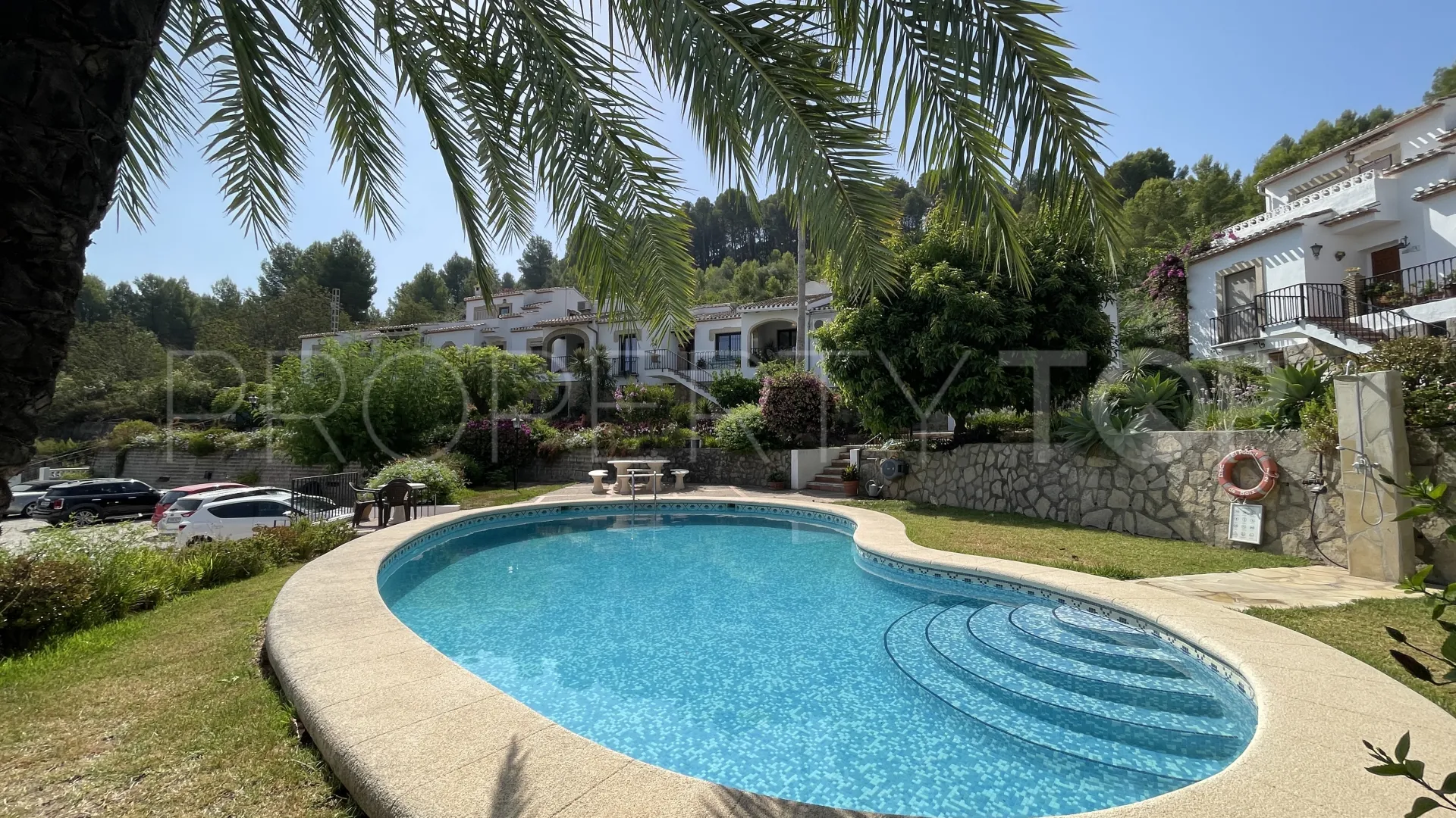 For sale villa in Benidoleig