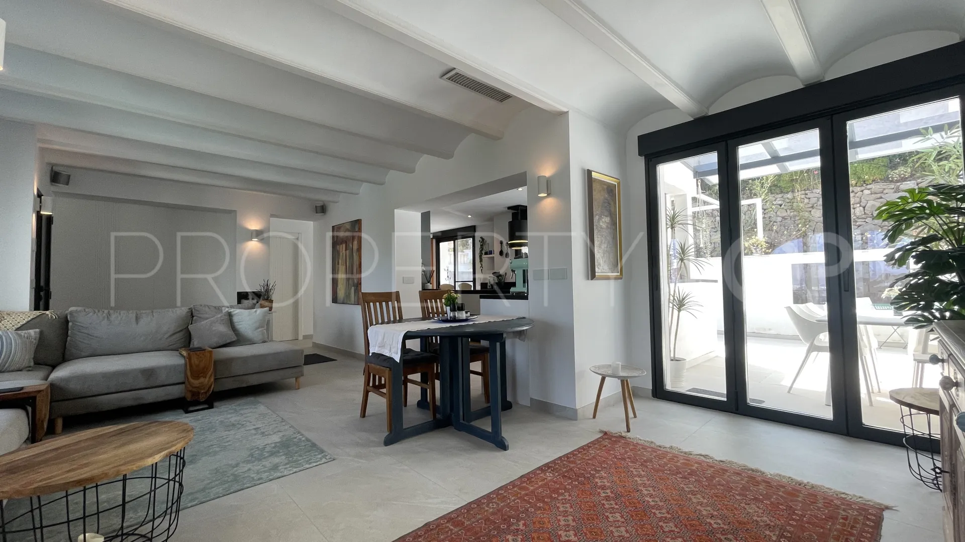 For sale villa in Benidoleig
