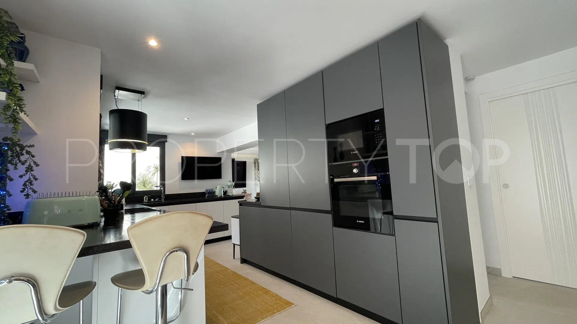 For sale villa in Benidoleig