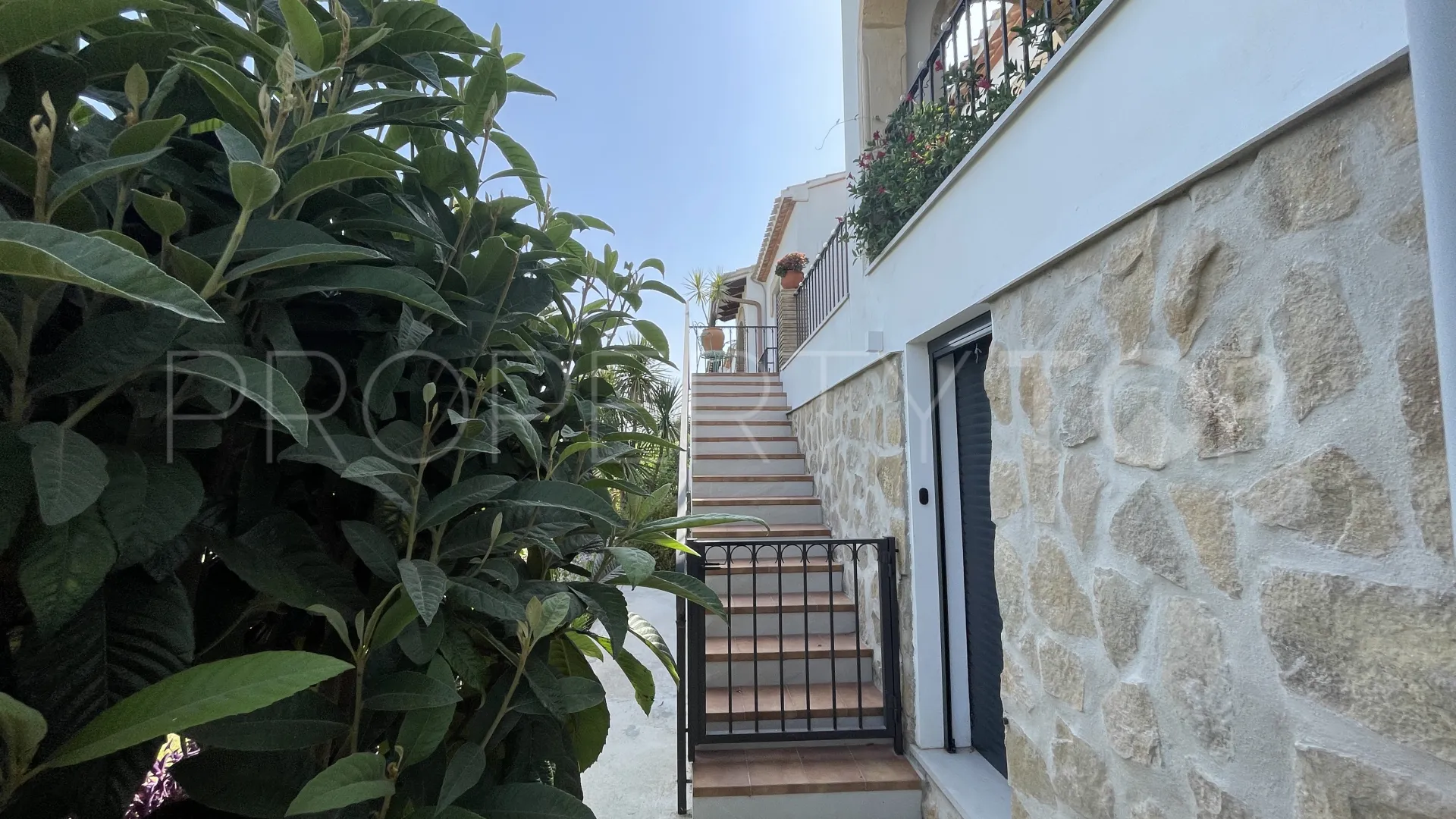 For sale villa in Benidoleig