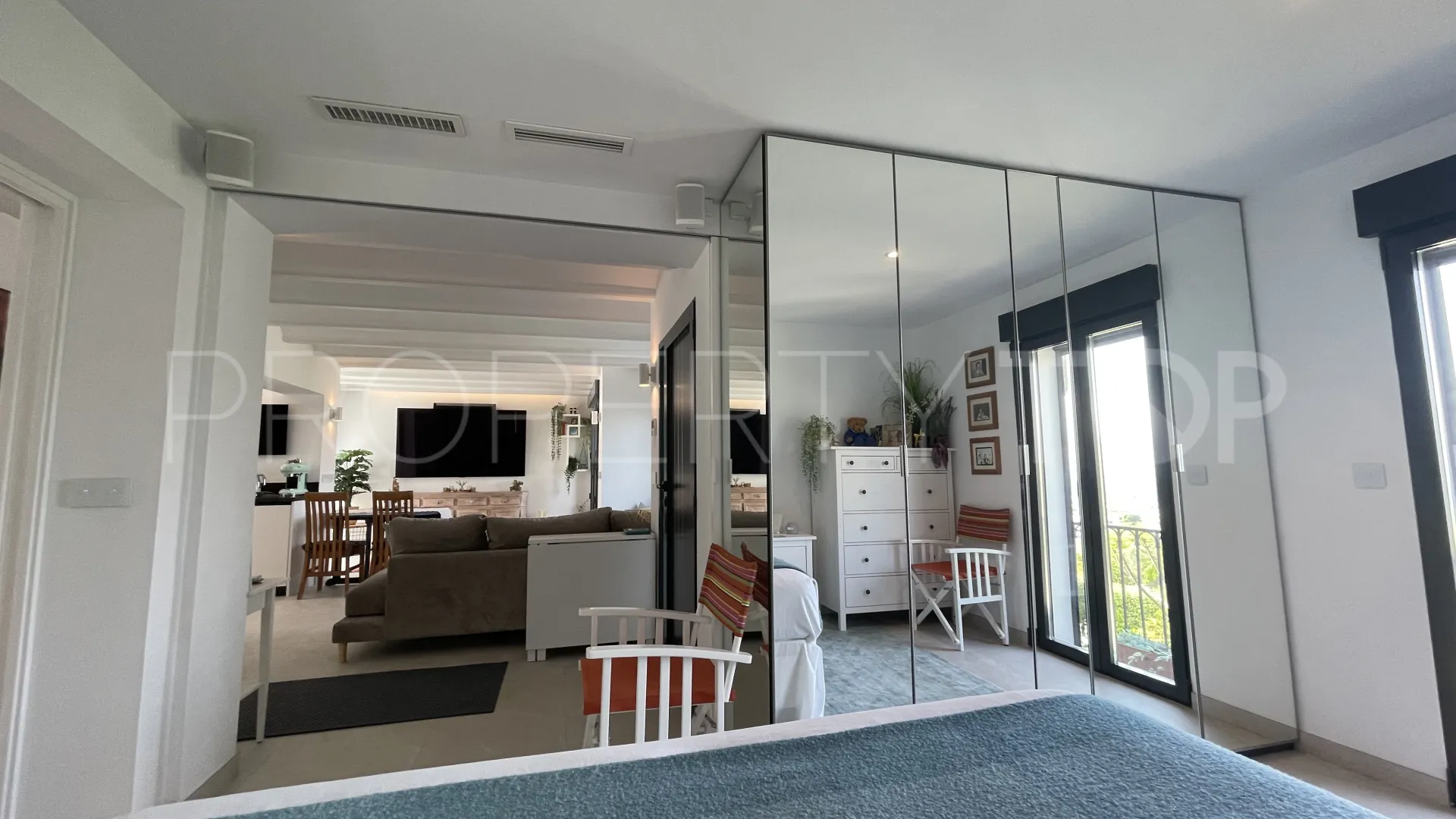 For sale villa in Benidoleig