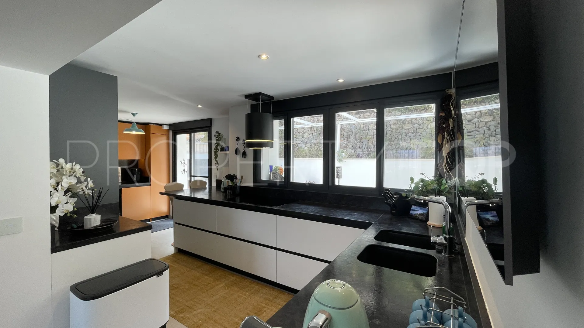 For sale villa in Benidoleig