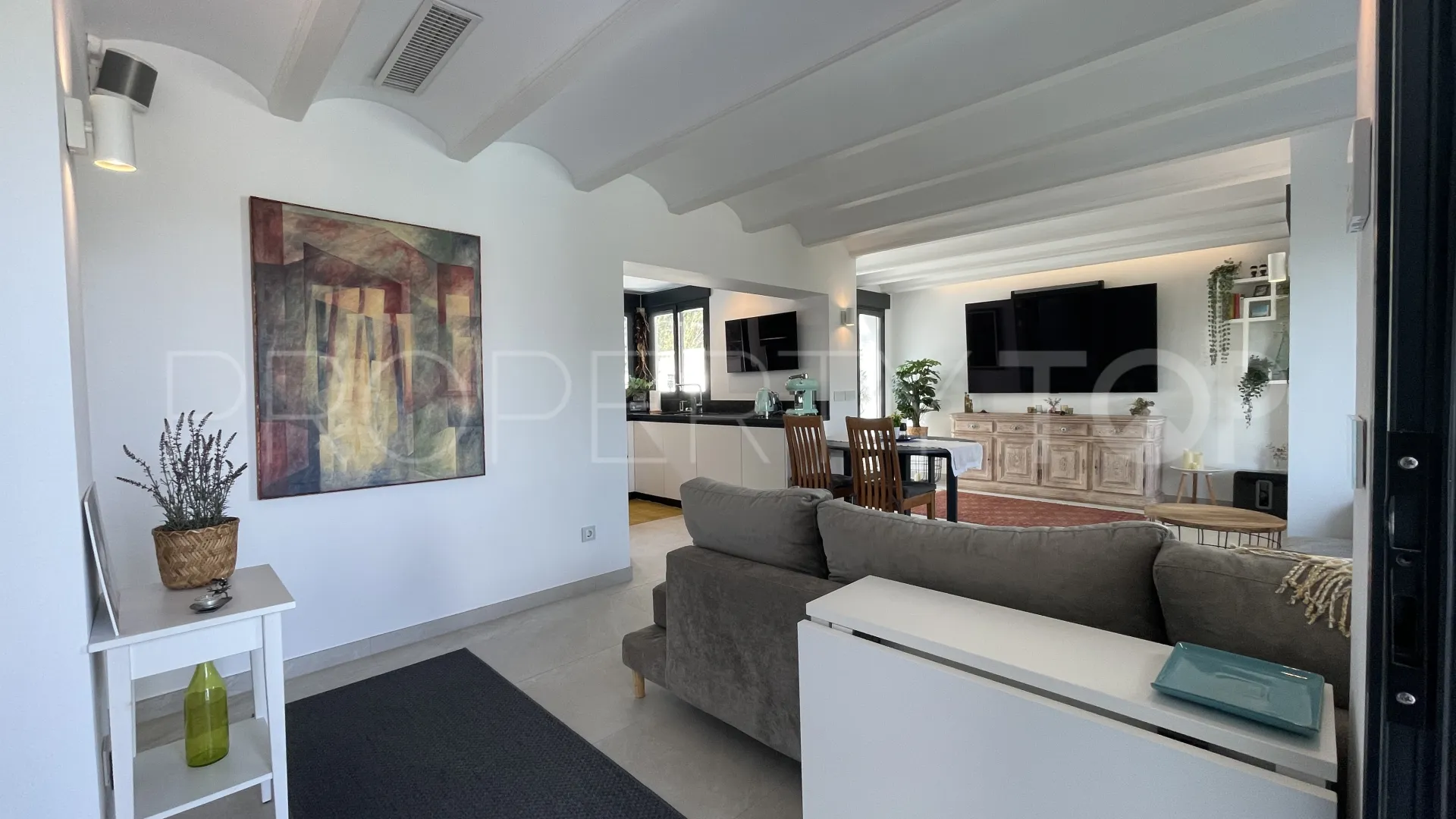 For sale villa in Benidoleig