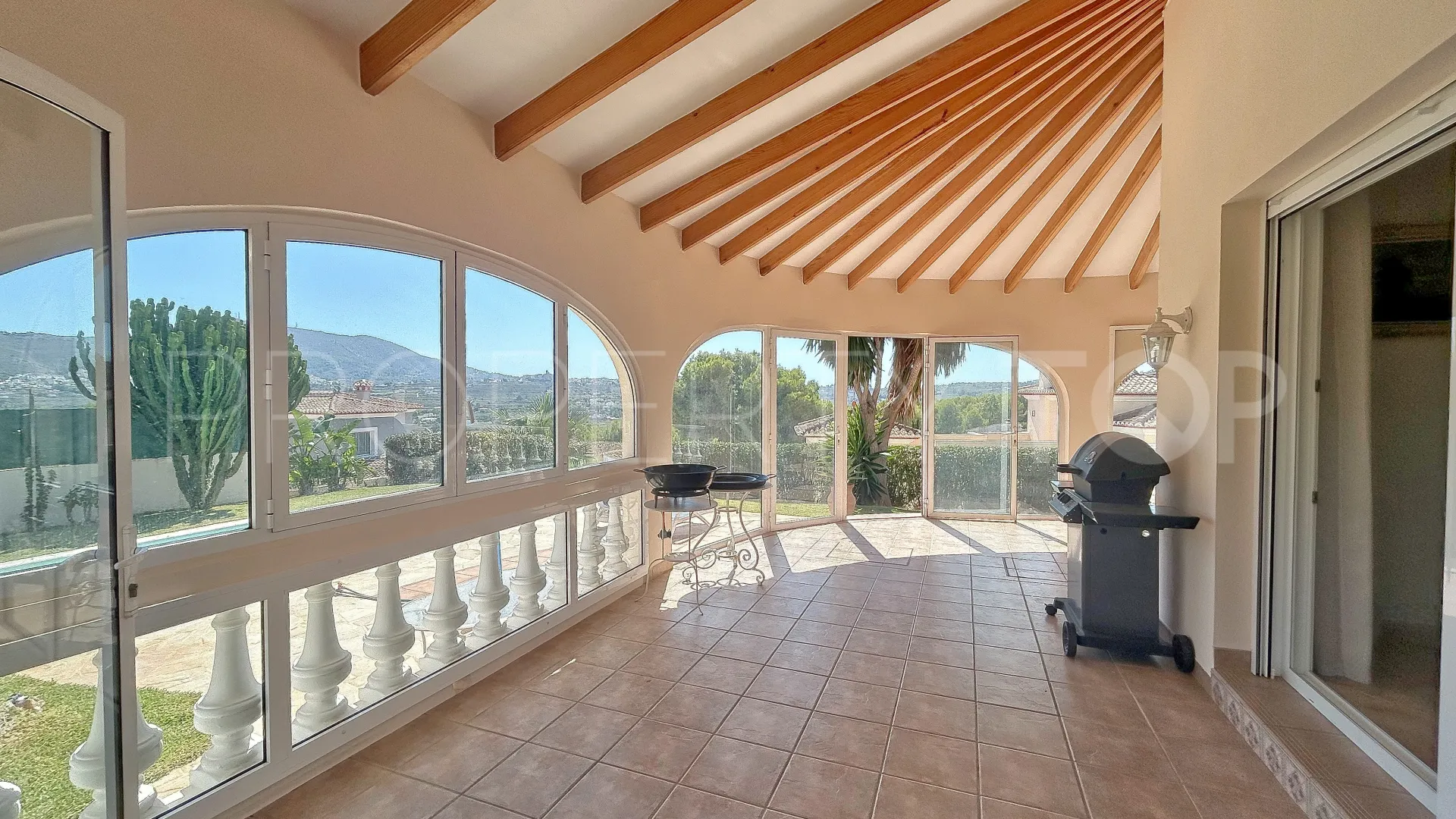 For sale villa in Jávea