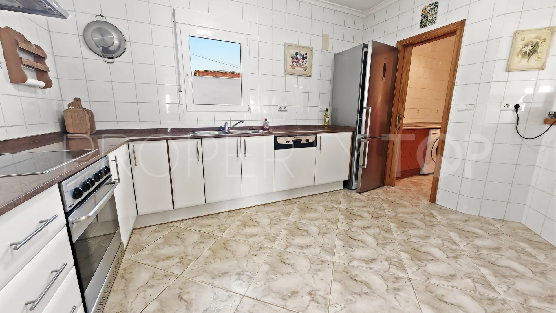 For sale Jávea villa with 2 bedrooms