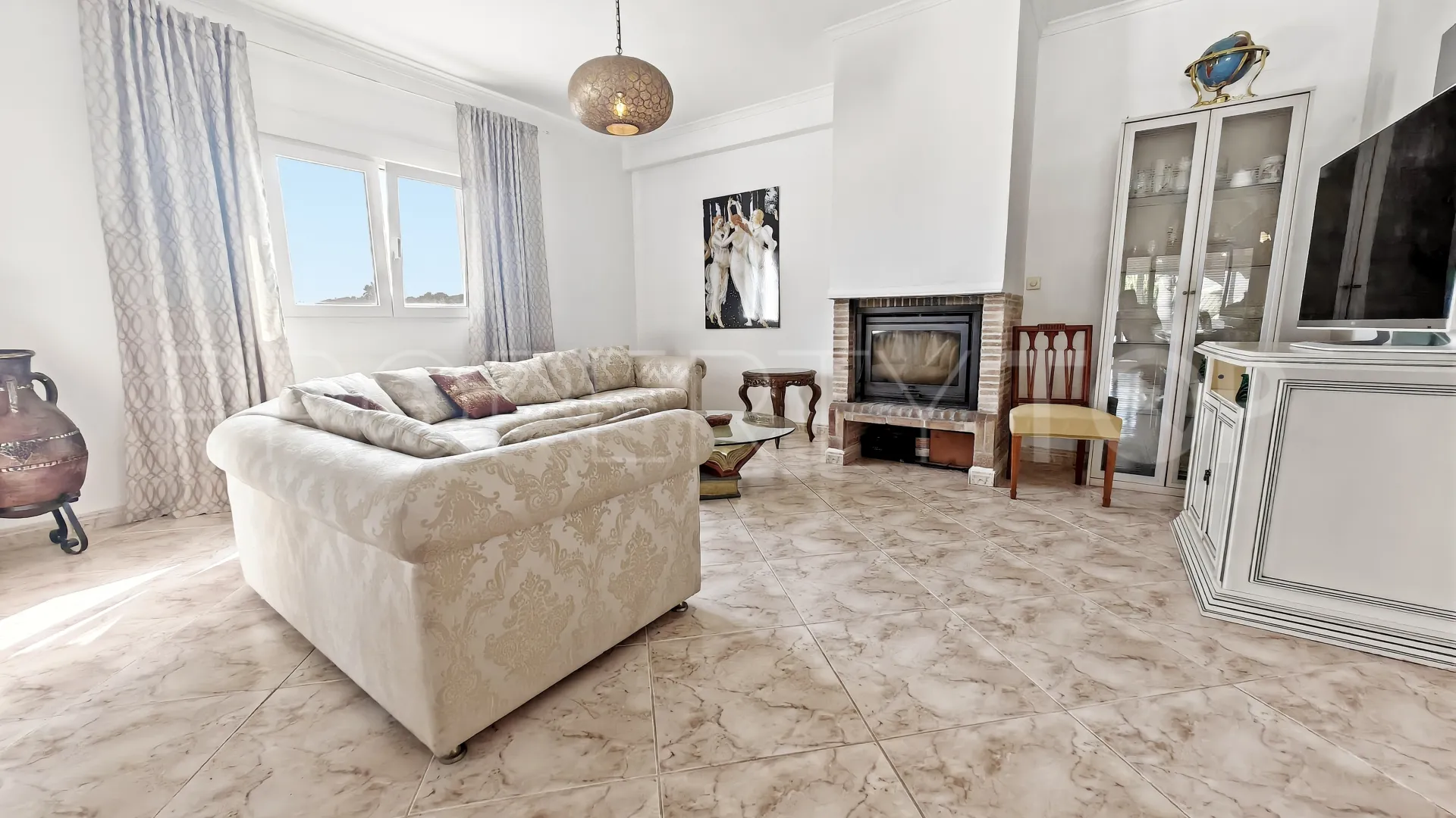 For sale Jávea villa with 2 bedrooms