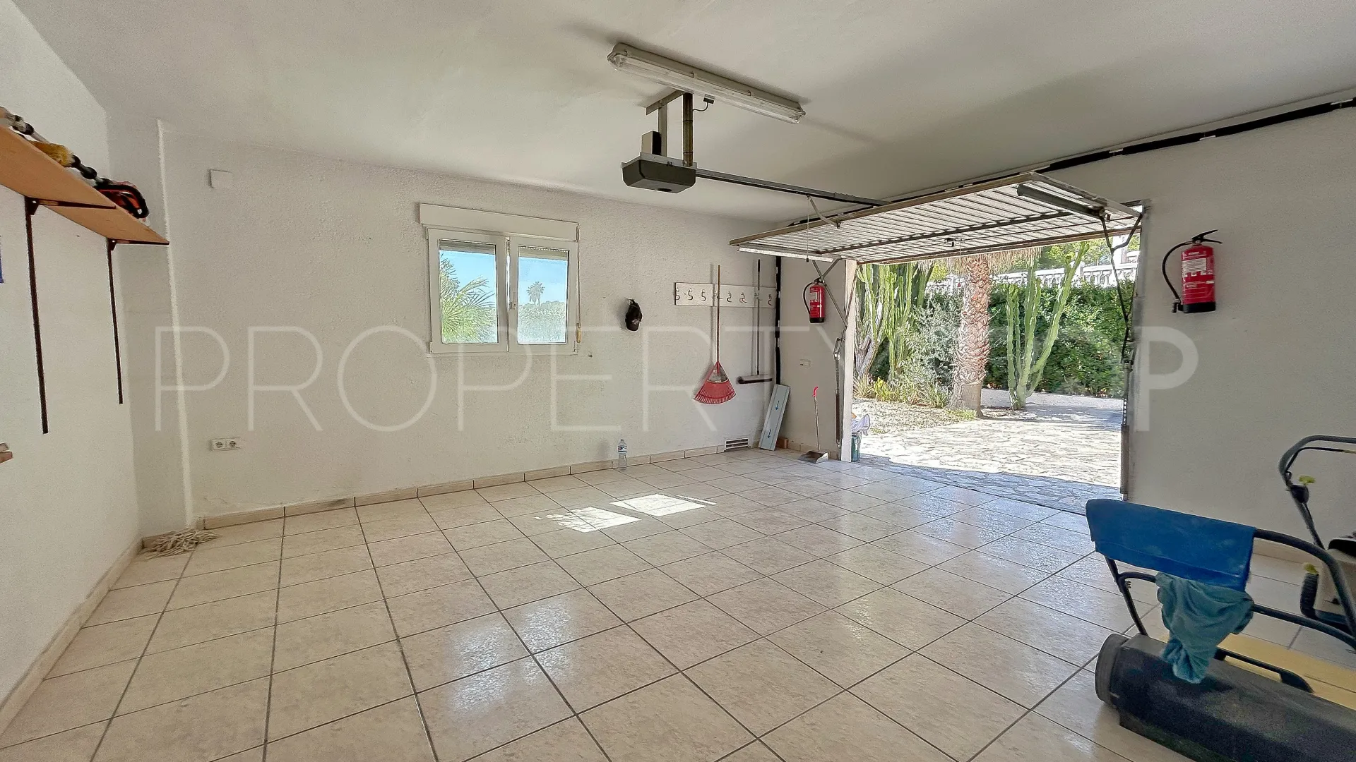 For sale villa in Jávea