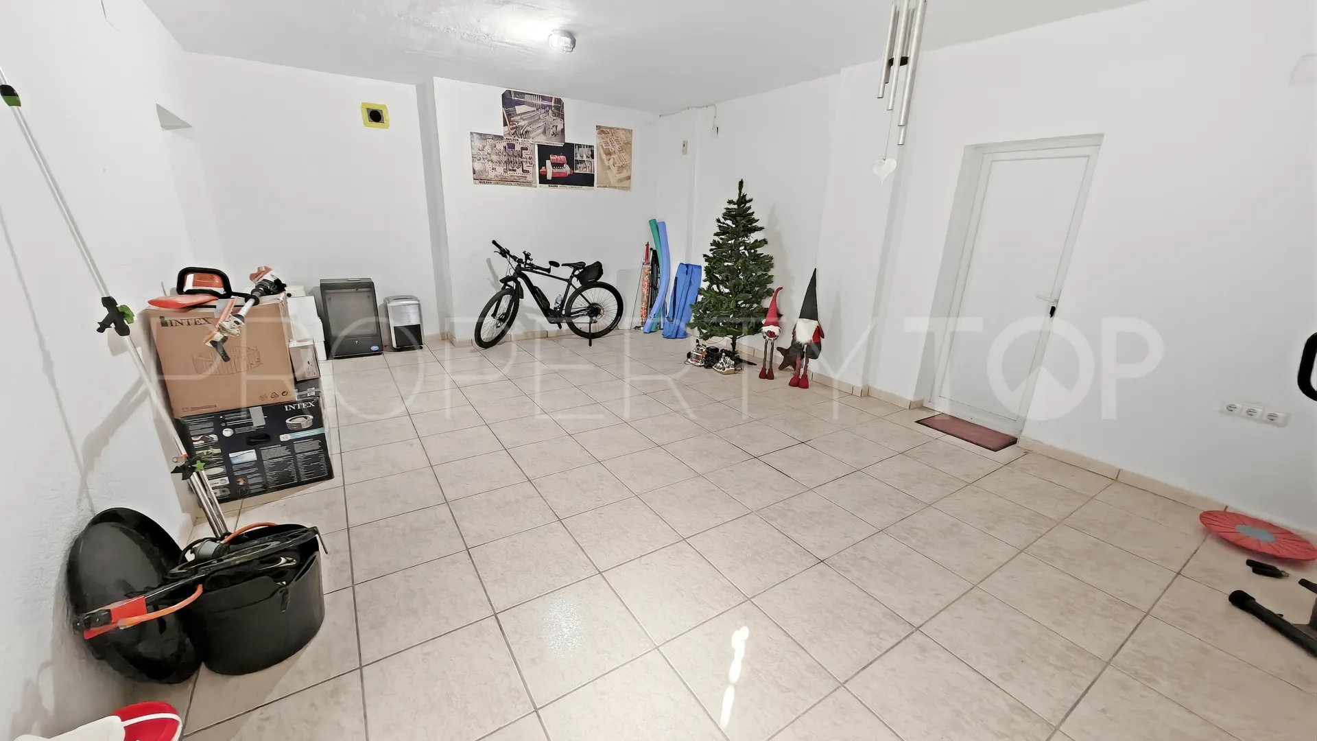 For sale Jávea villa with 2 bedrooms
