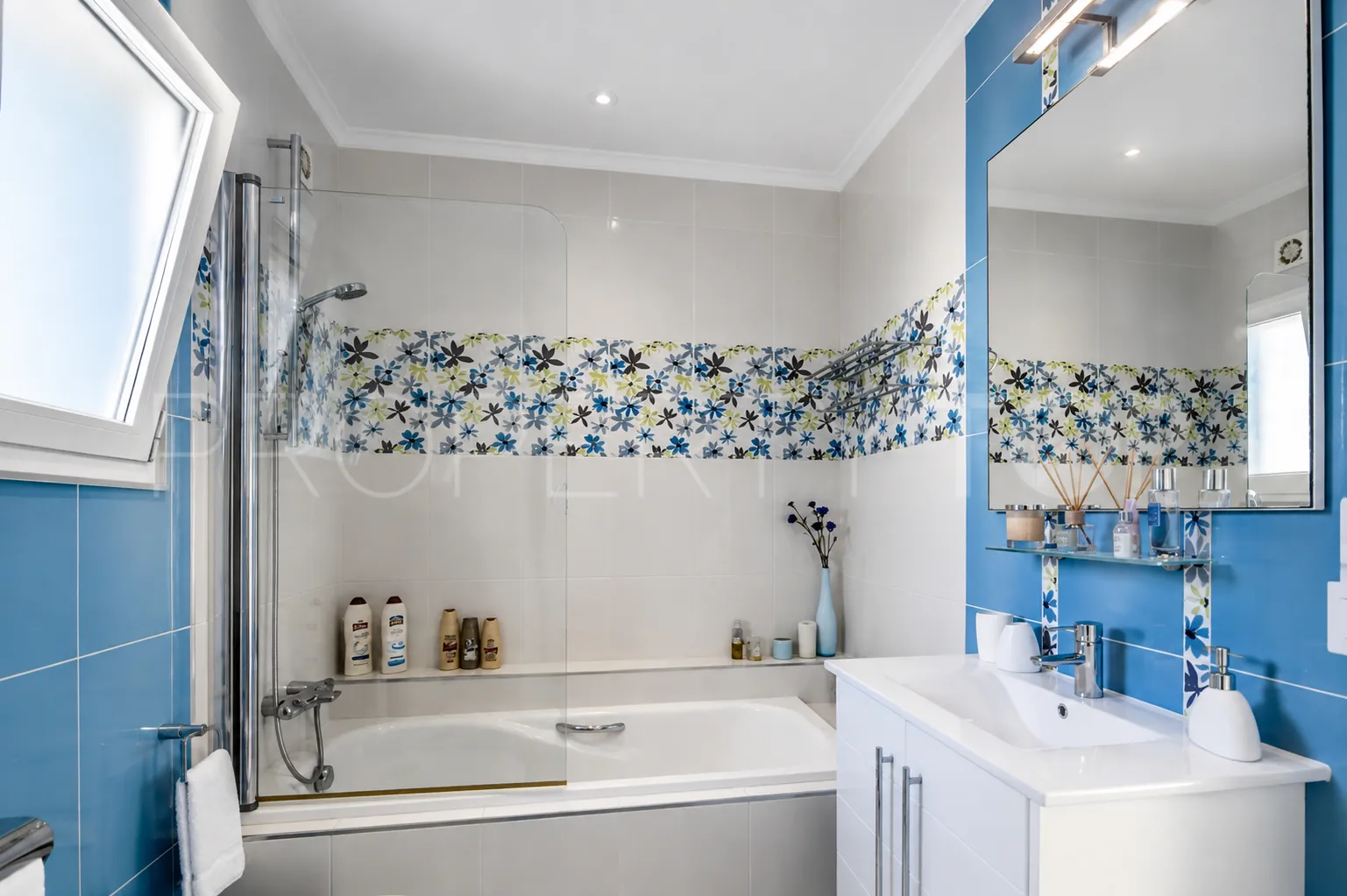 For sale Les Fonts villa
