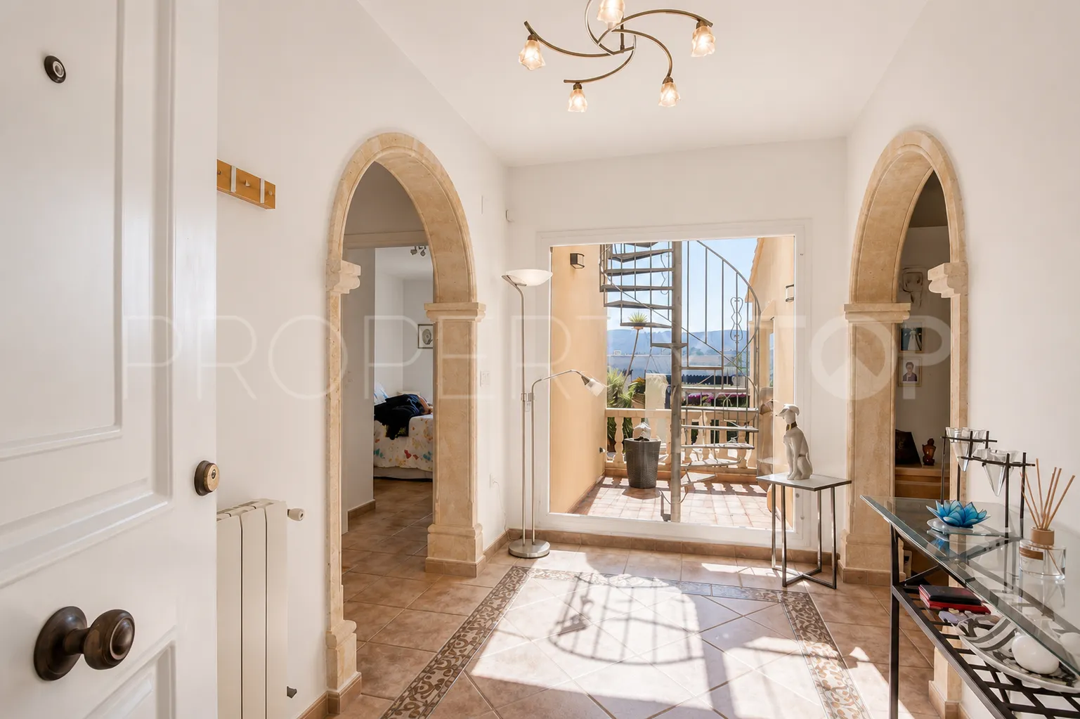 For sale Les Fonts villa