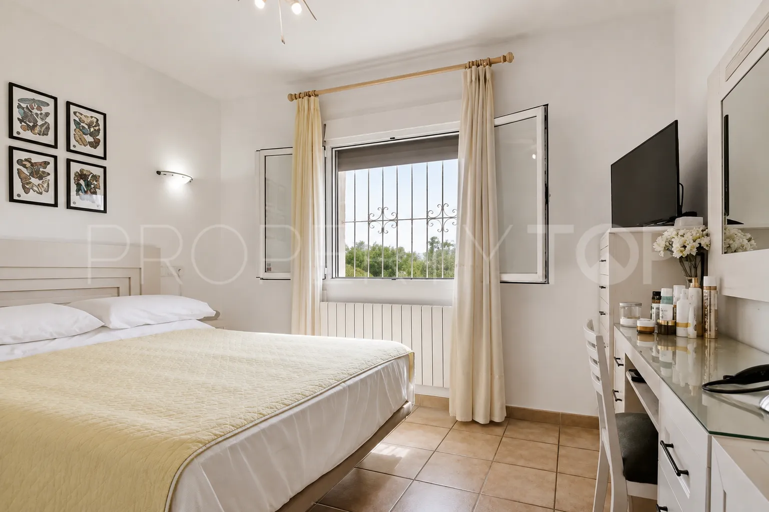 For sale Les Fonts villa