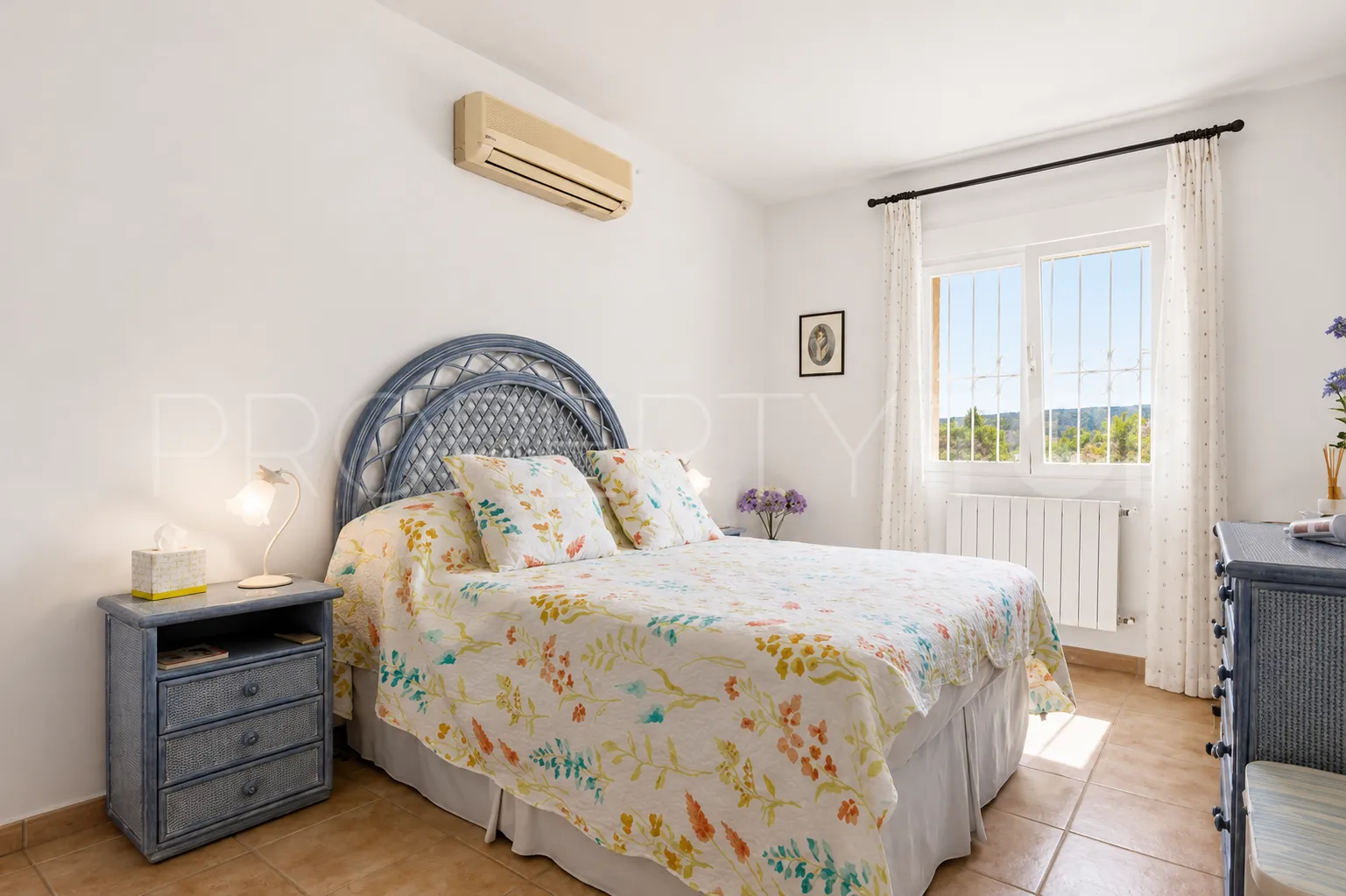 For sale Les Fonts villa