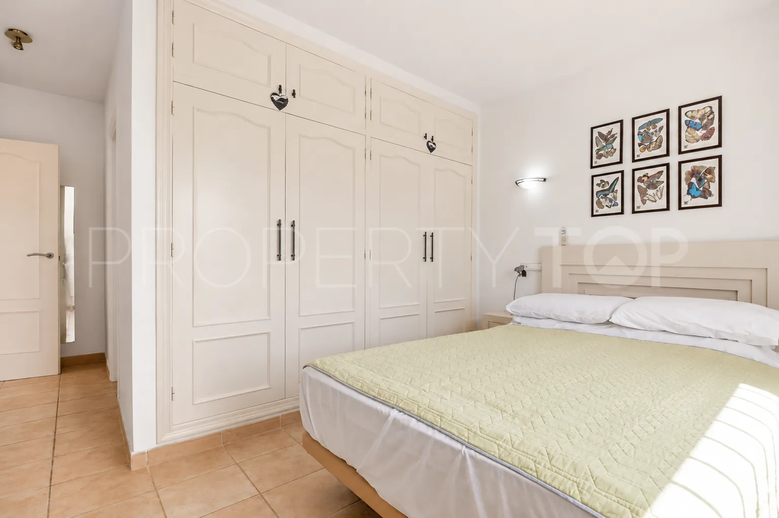 For sale Les Fonts villa