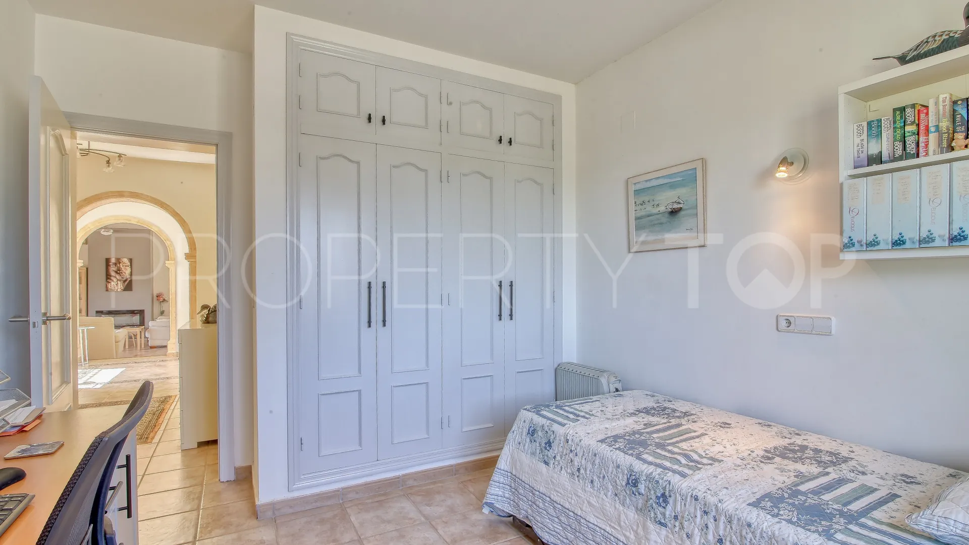 For sale Les Fonts villa