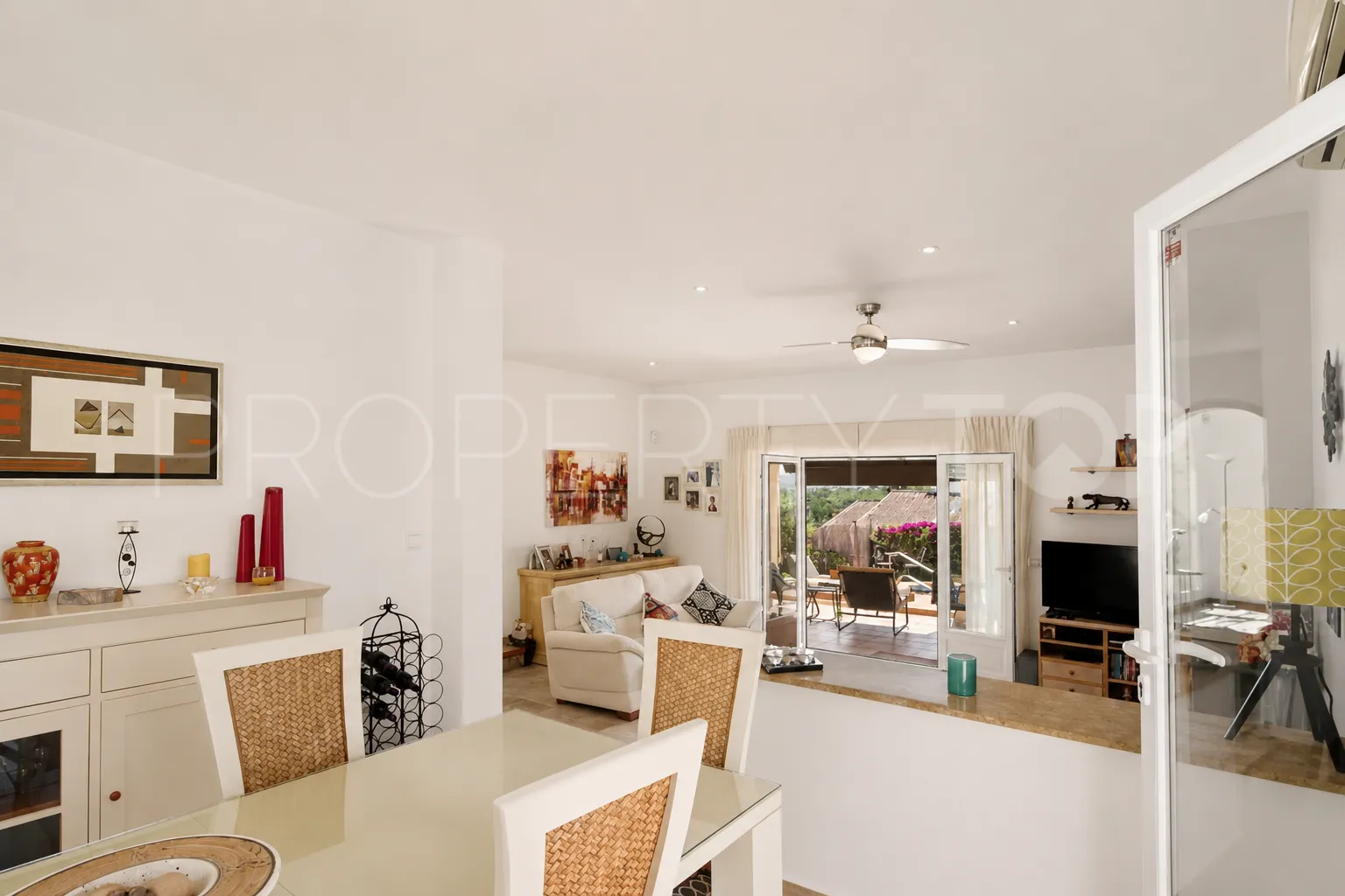 For sale Les Fonts villa