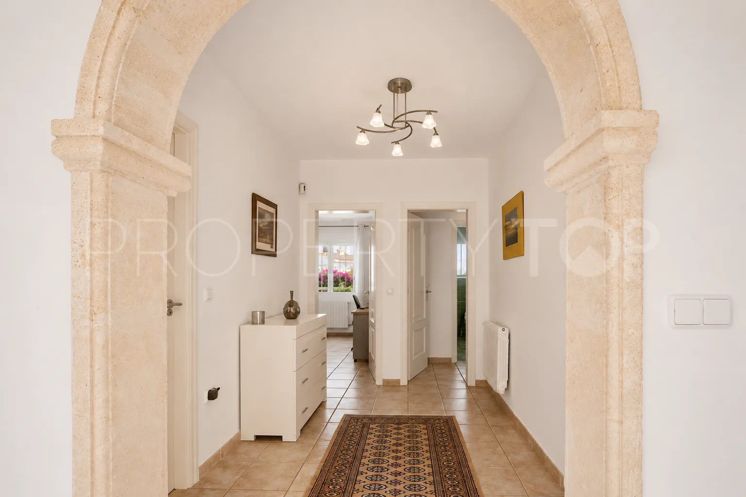 For sale Les Fonts villa