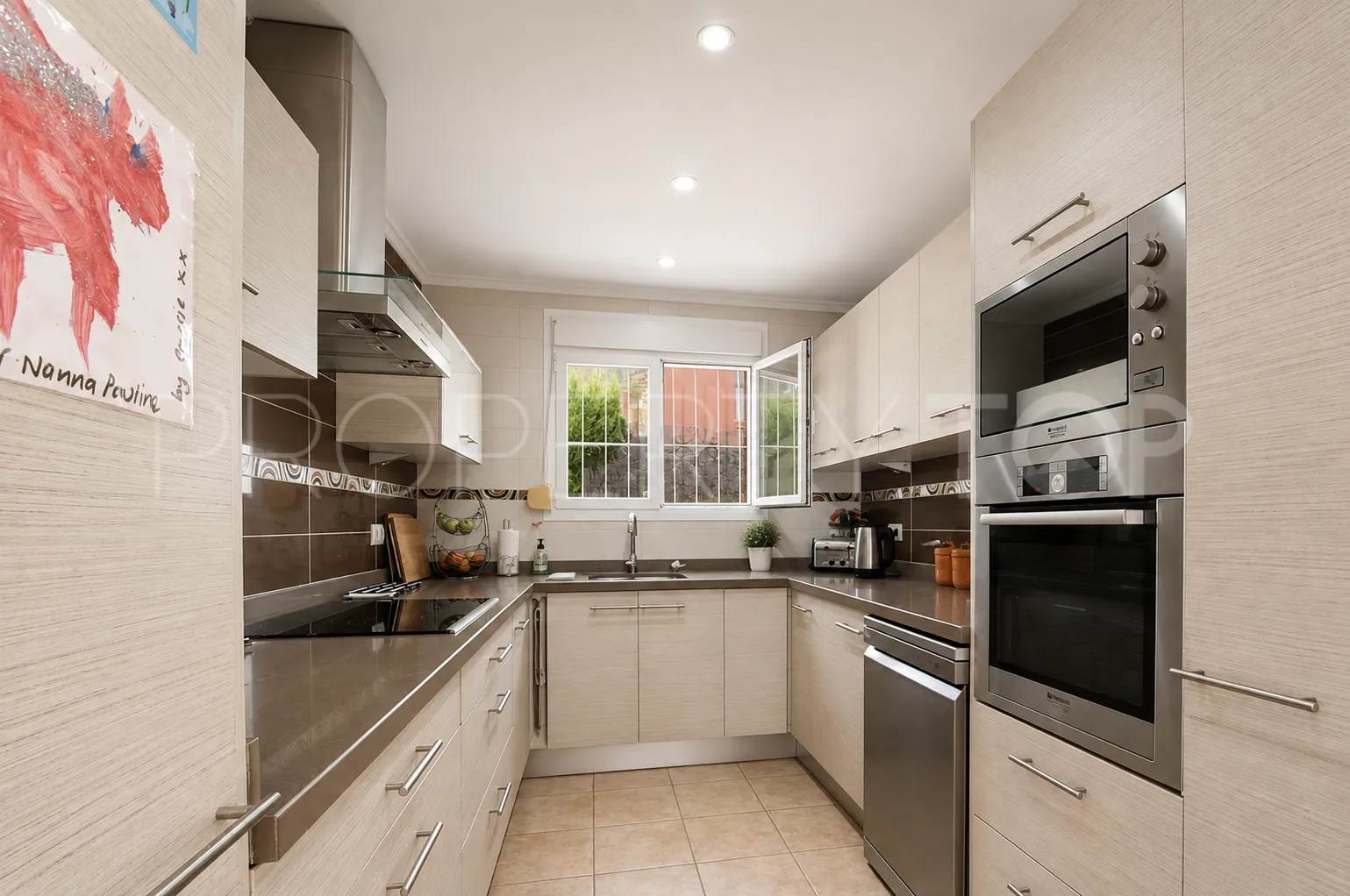 For sale Les Fonts villa