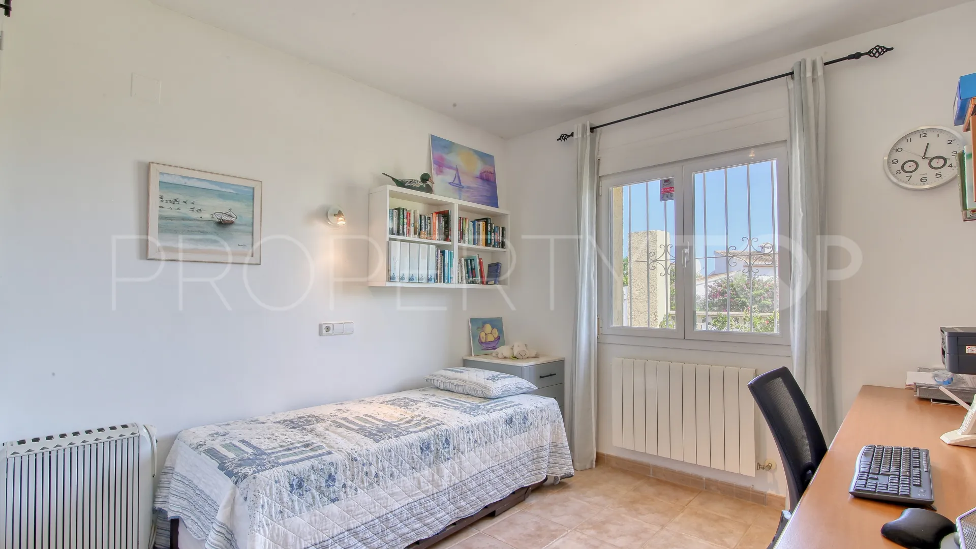 For sale Les Fonts villa