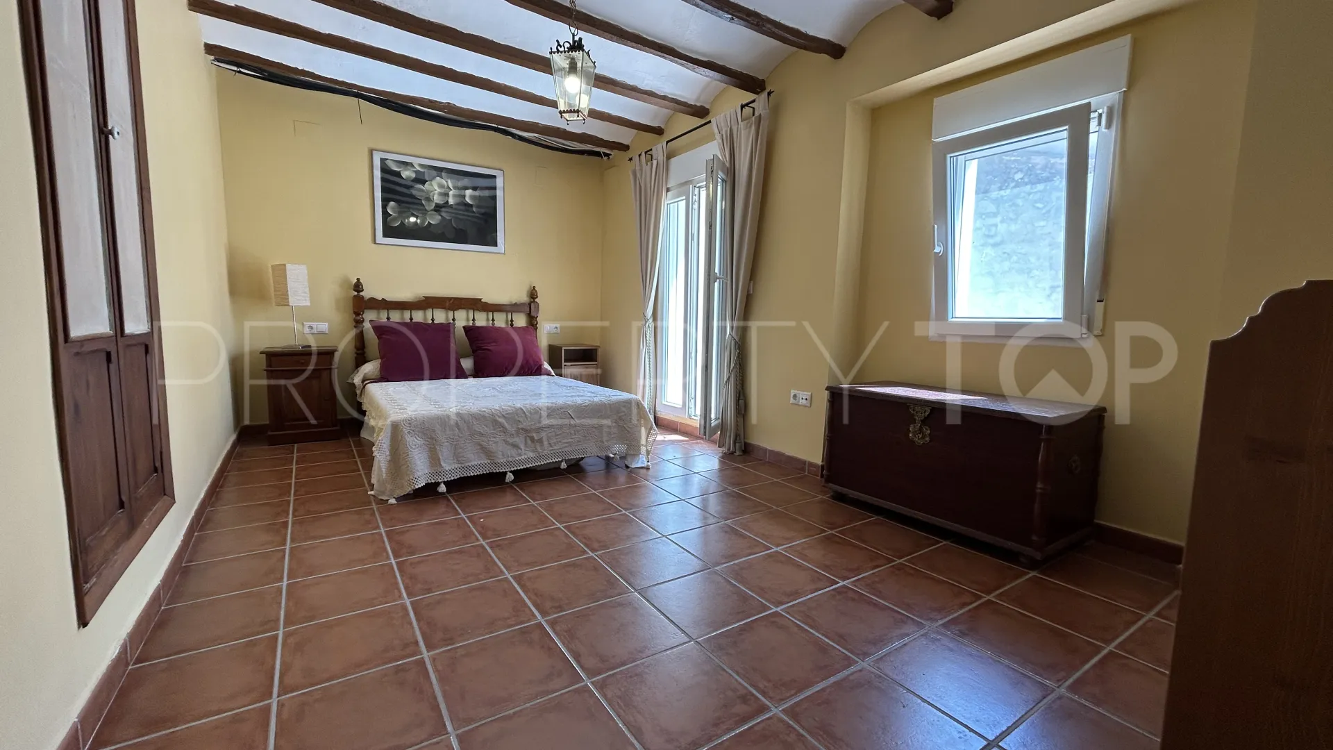 Adosado en venta en Parcent con 6 dormitorios