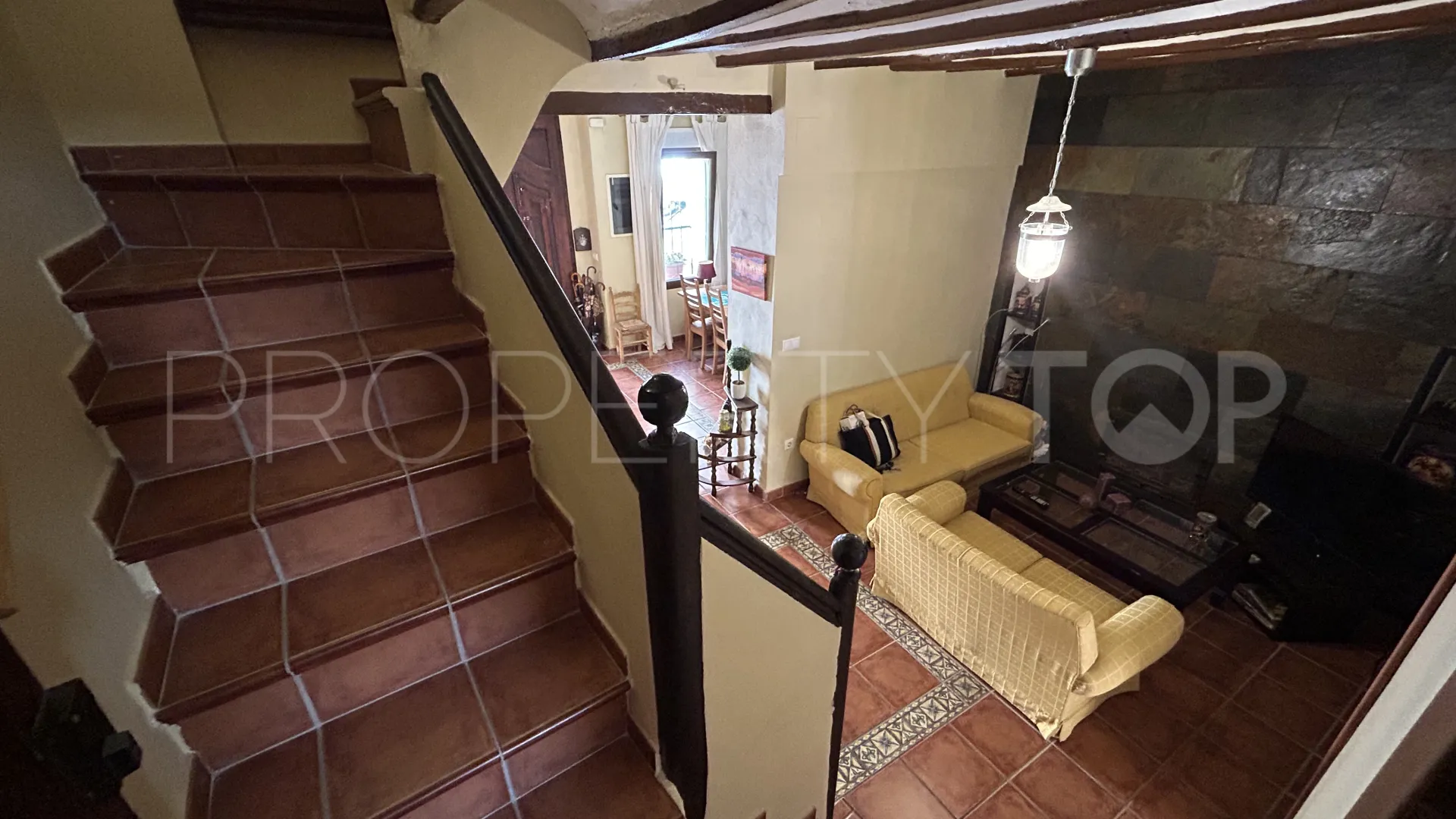 Adosado en venta en Parcent con 6 dormitorios