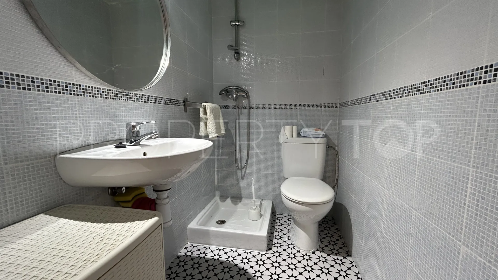 Adosado en venta en Parcent con 6 dormitorios
