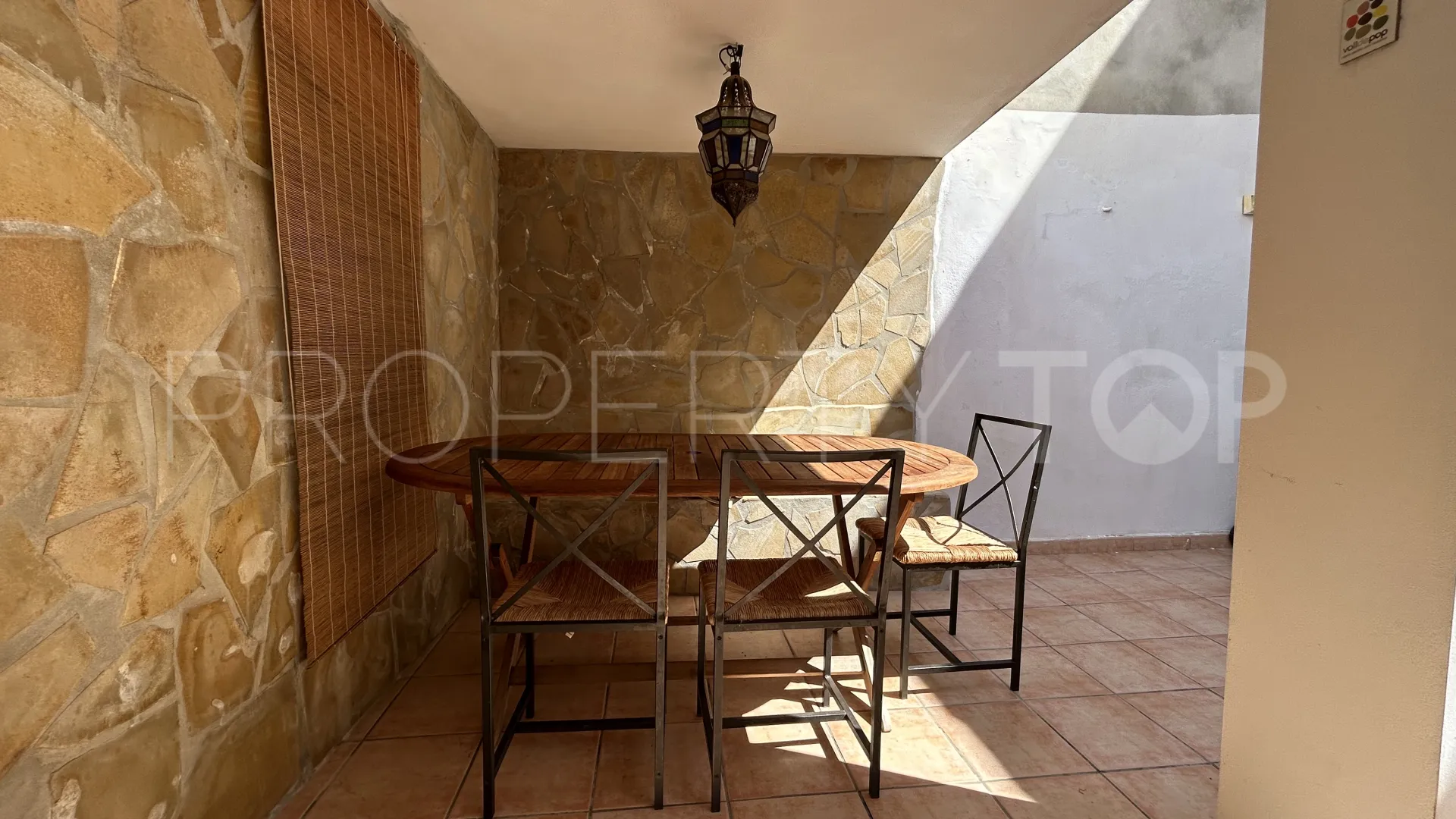 Adosado en venta en Parcent con 6 dormitorios