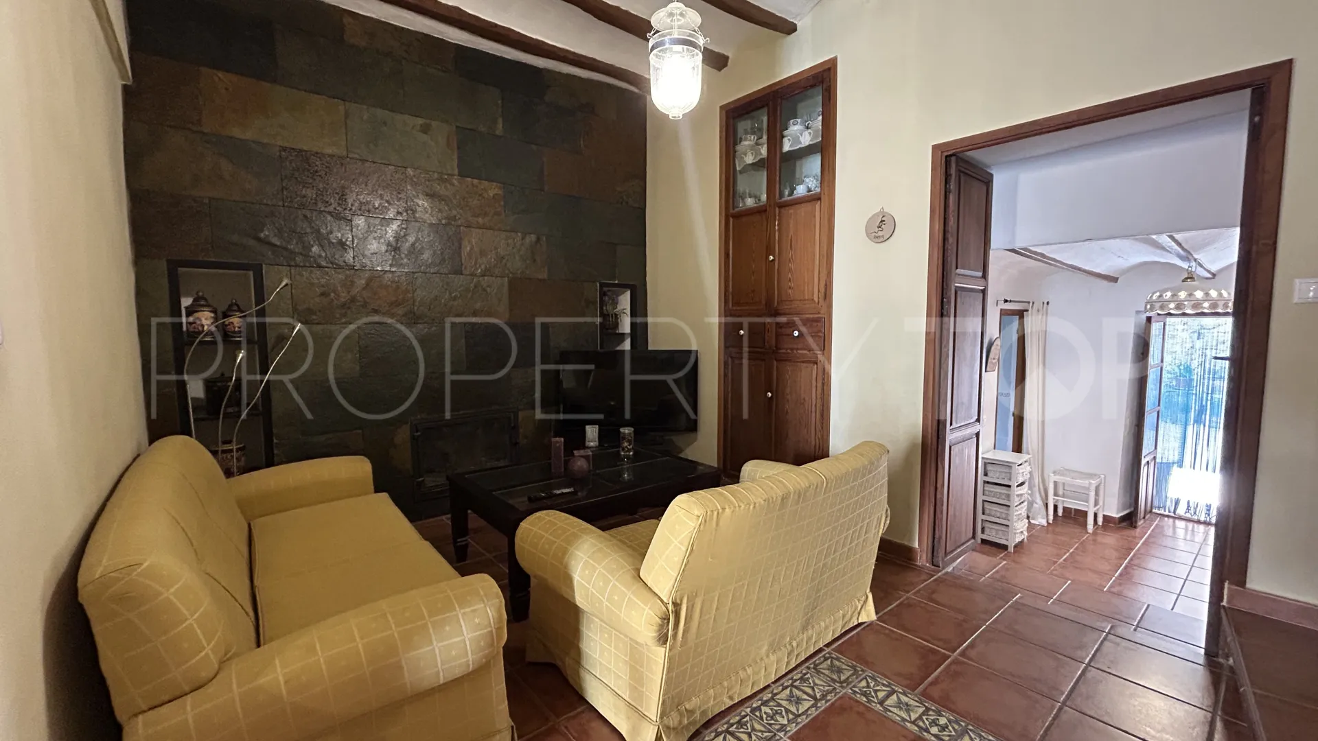 Adosado en venta en Parcent con 6 dormitorios