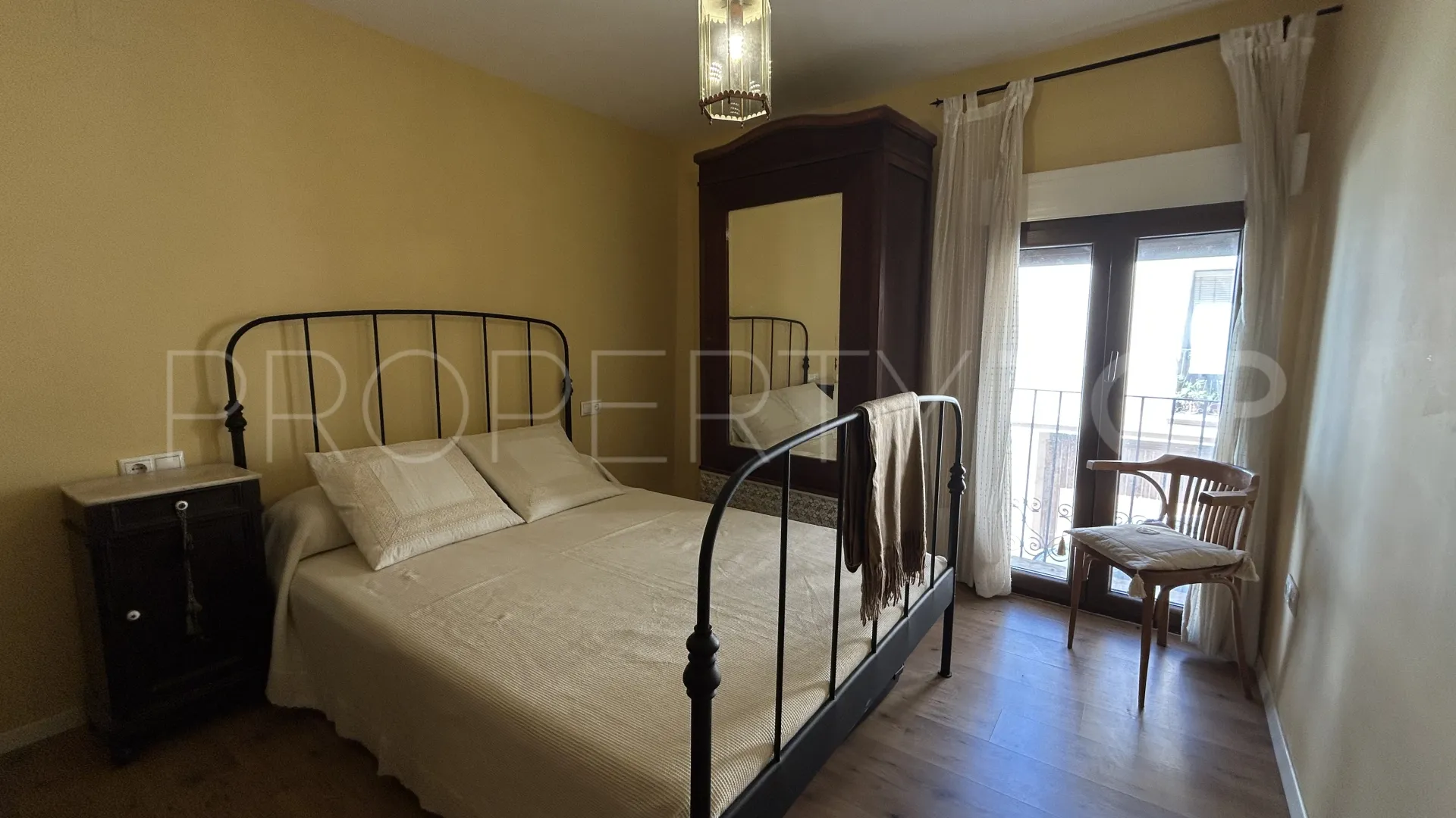 Adosado en venta en Parcent con 6 dormitorios