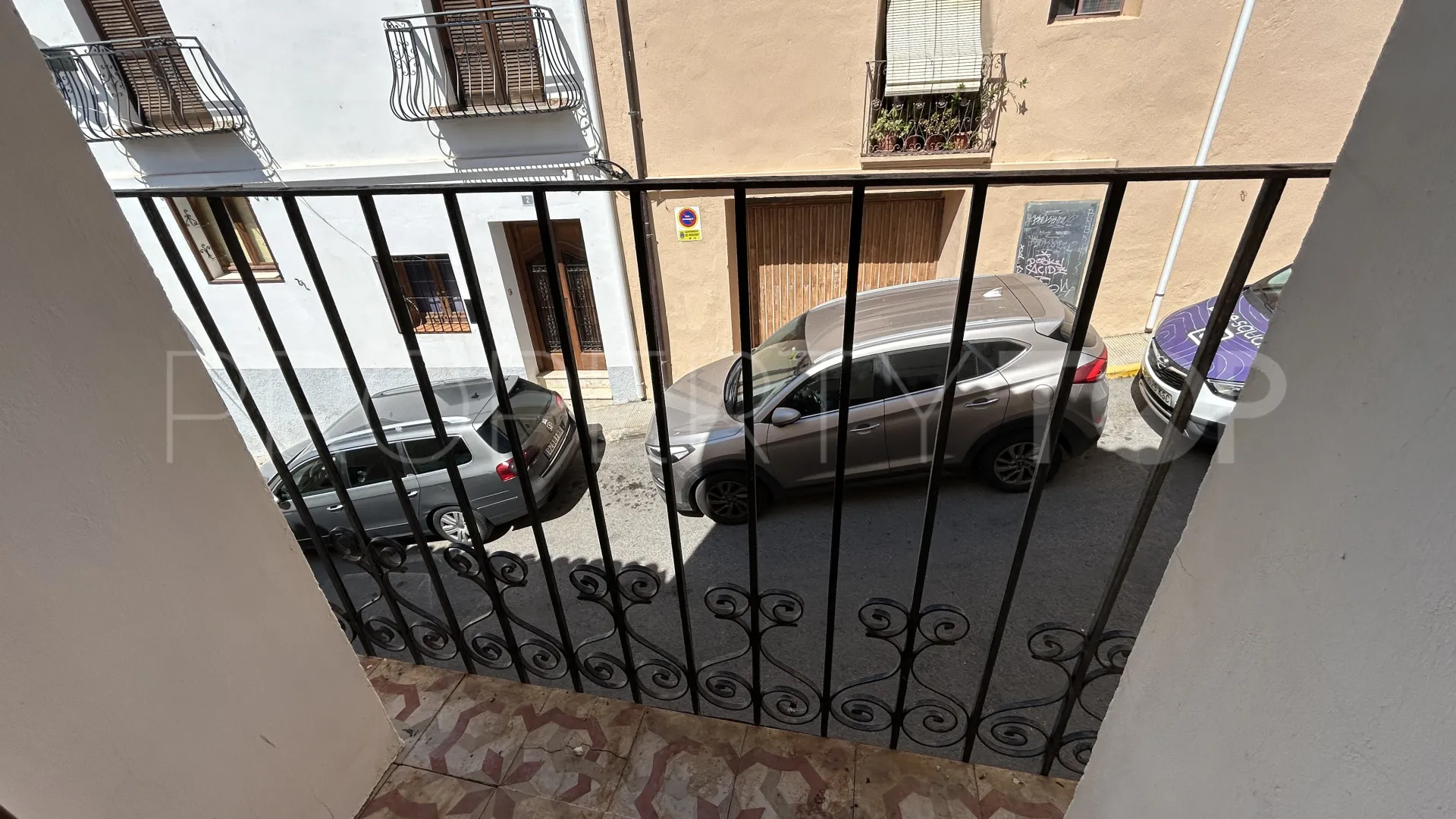 Adosado en venta en Parcent con 6 dormitorios