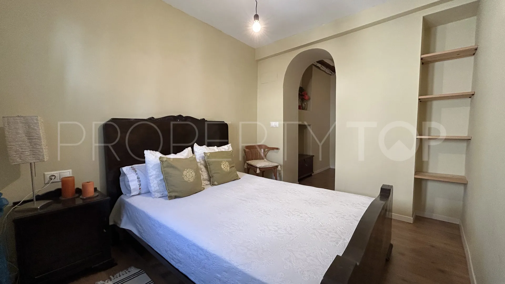 Adosado en venta en Parcent con 6 dormitorios