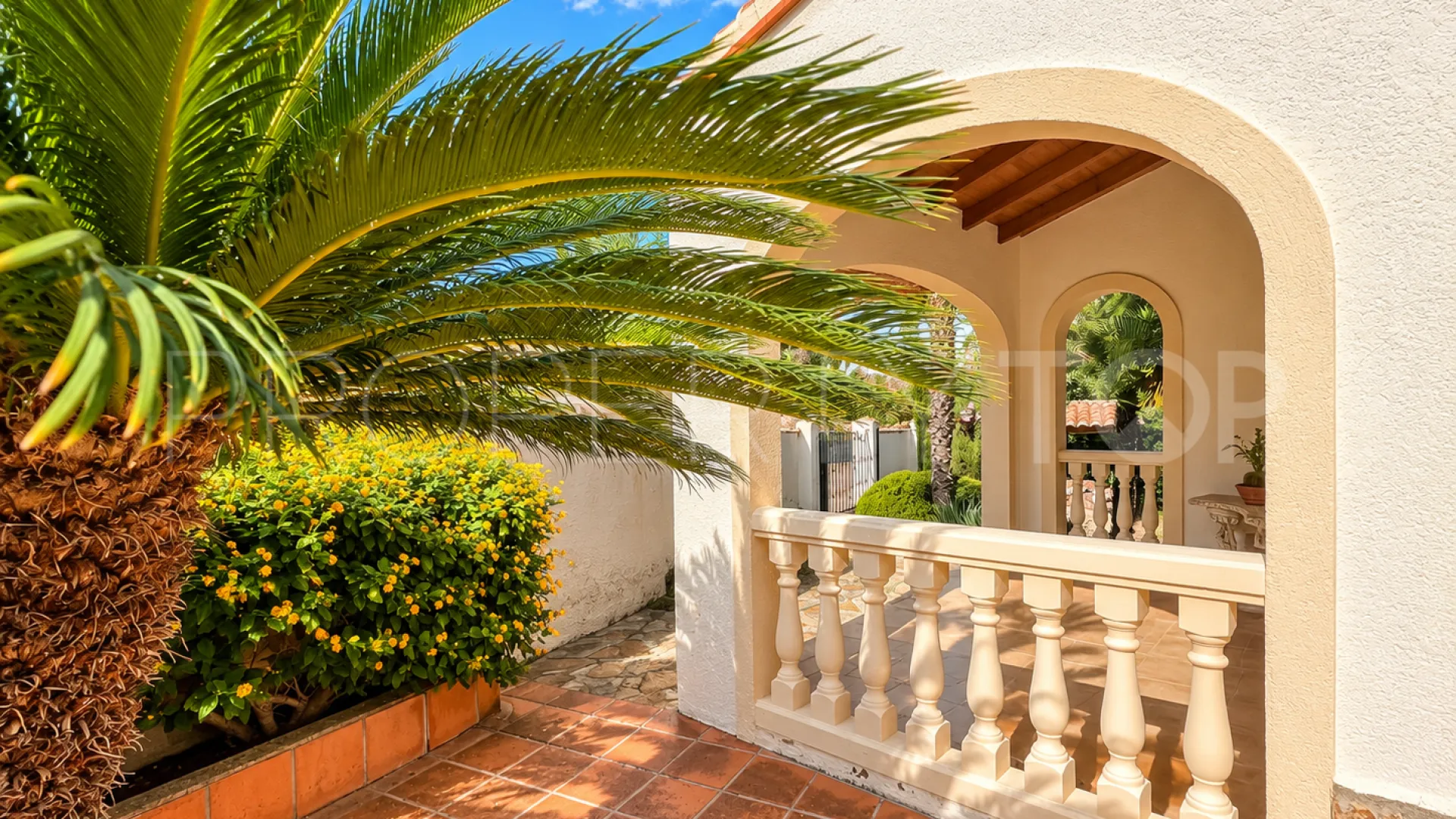 Villa en venta en Ador de 3 dormitorios