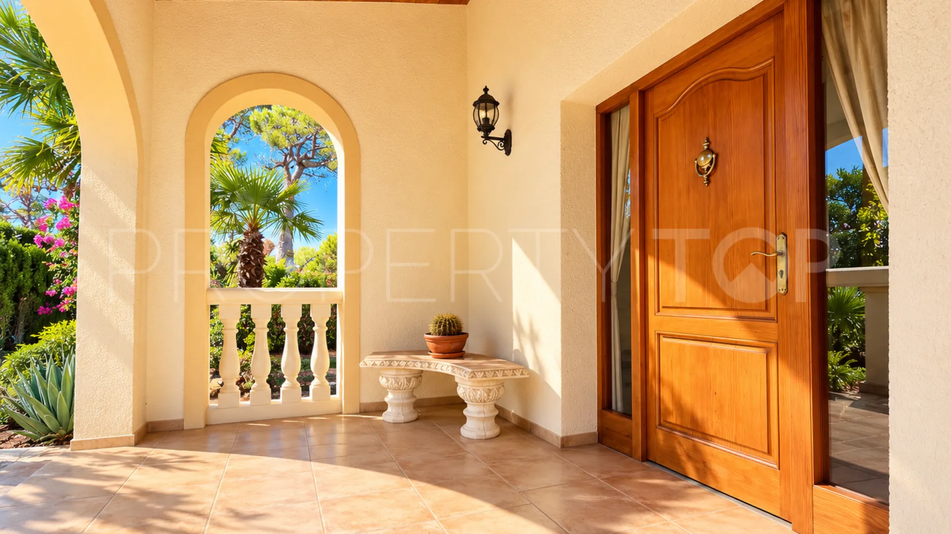 Villa en venta en Ador de 3 dormitorios